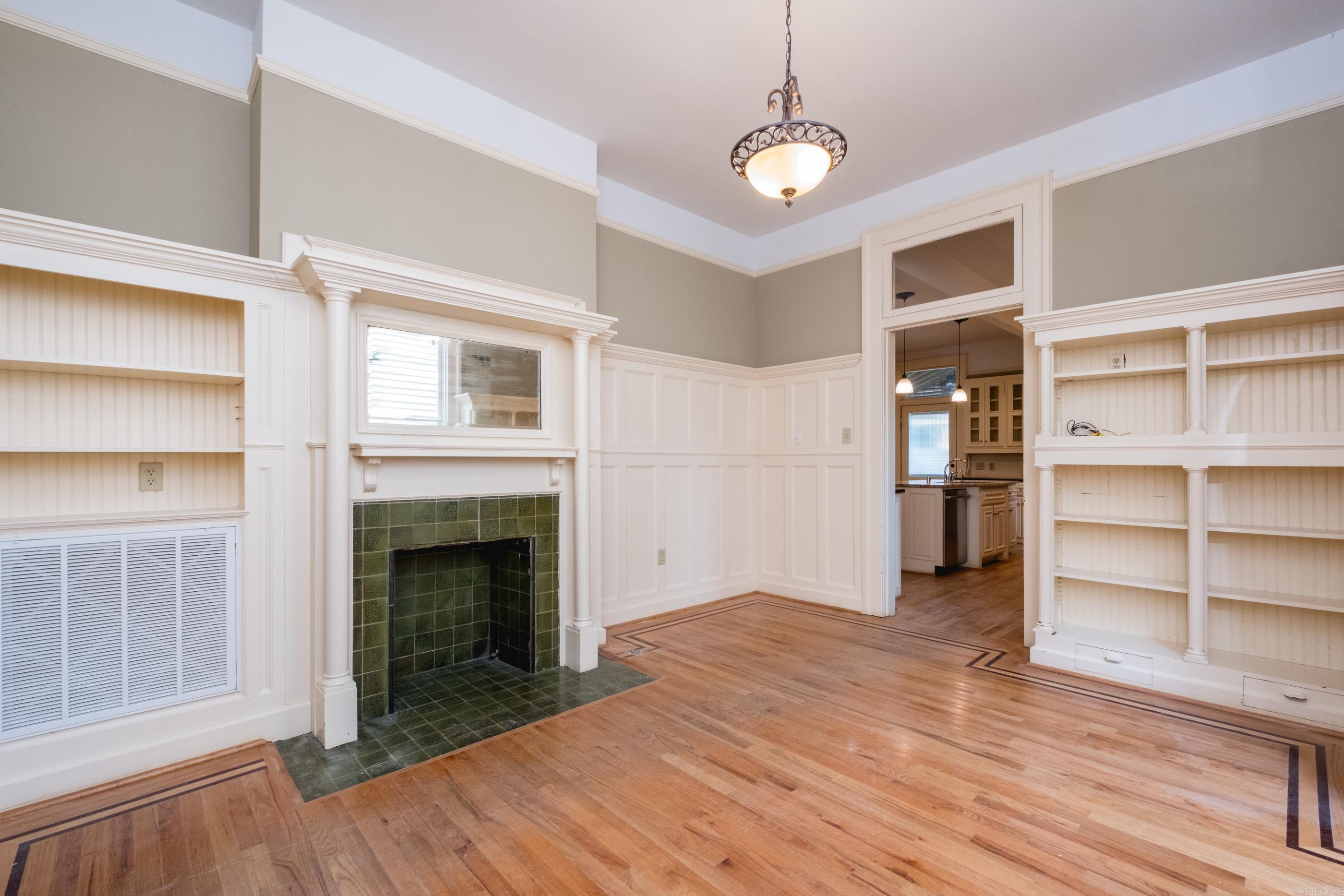 1708 S Arch  Little Rock, AR