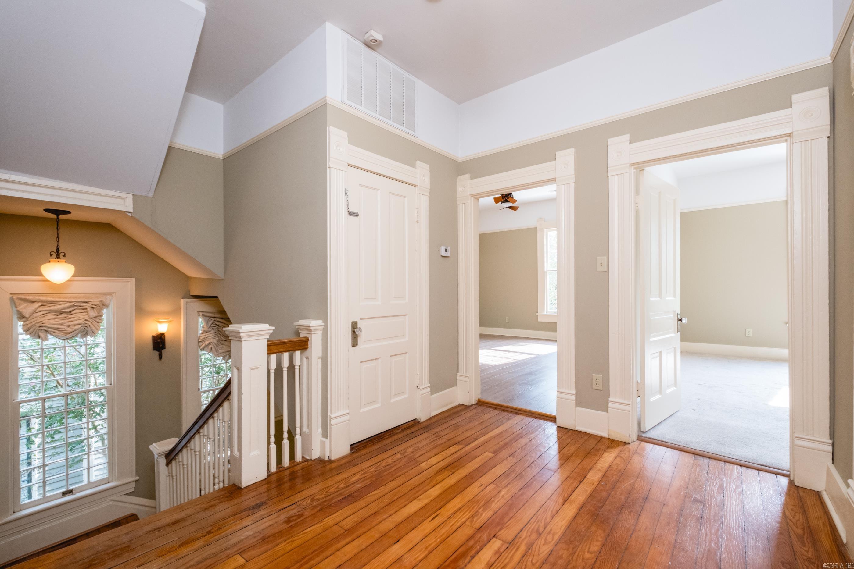 1708 S Arch  Little Rock, AR