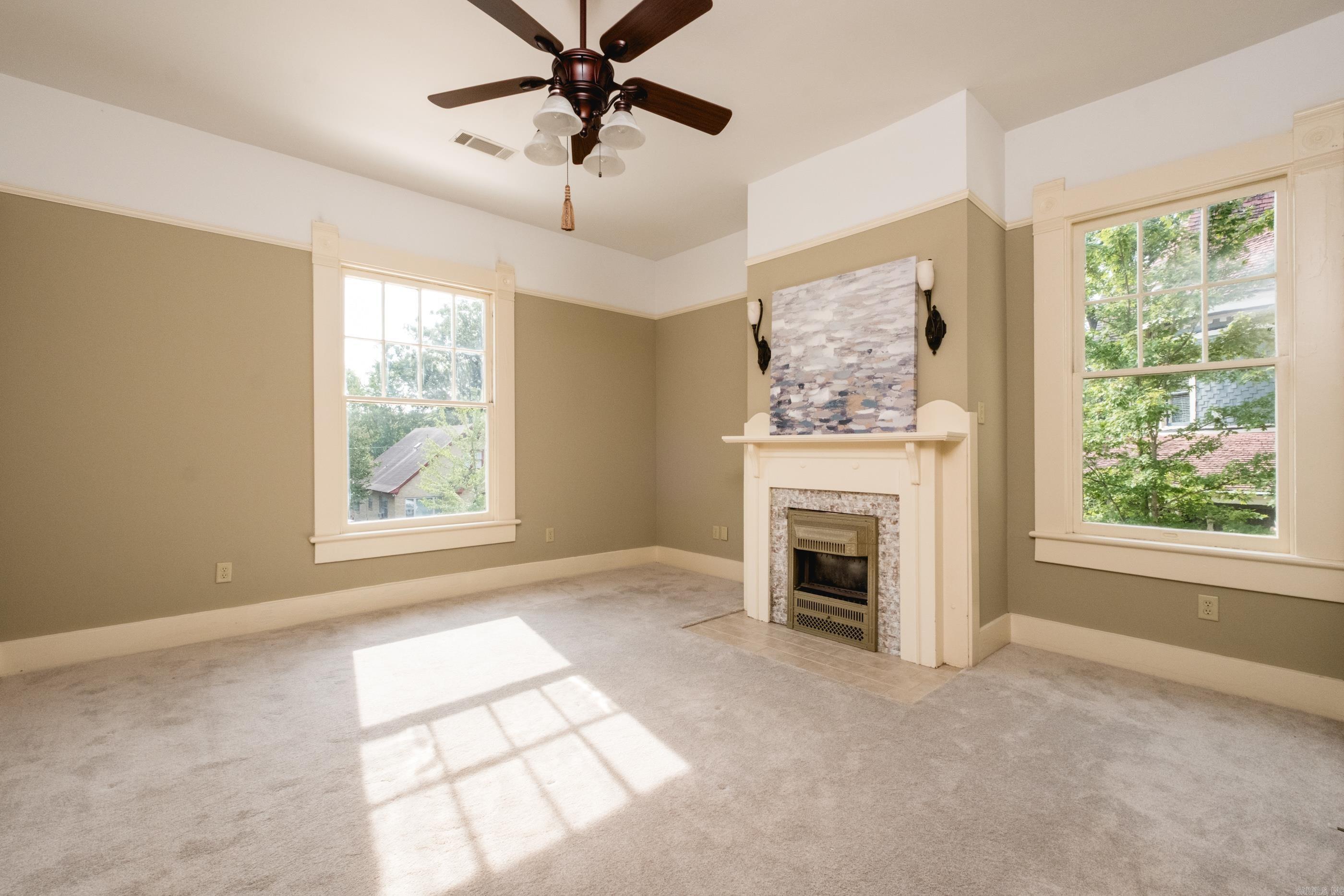 1708 S Arch  Little Rock, AR