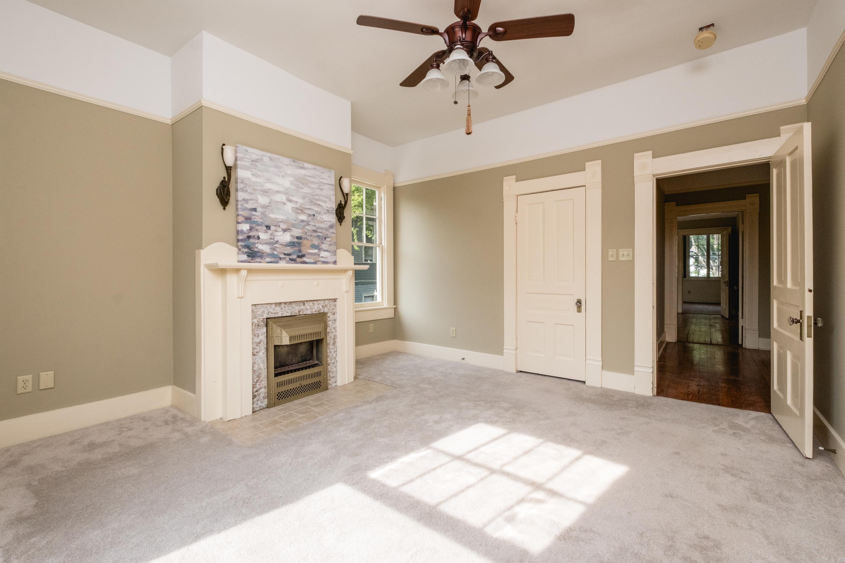 1708 S Arch  Little Rock, AR