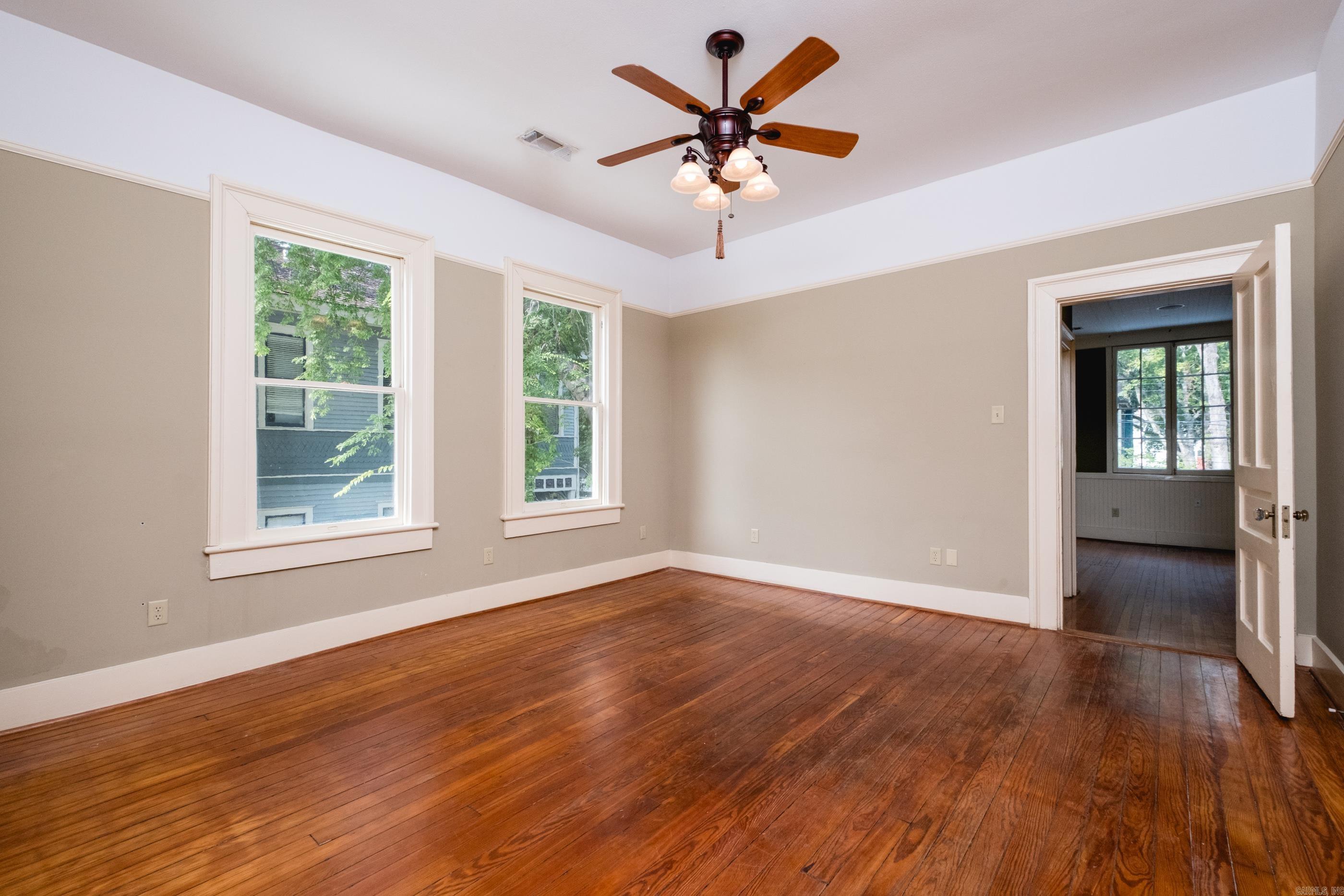 1708 S Arch  Little Rock, AR