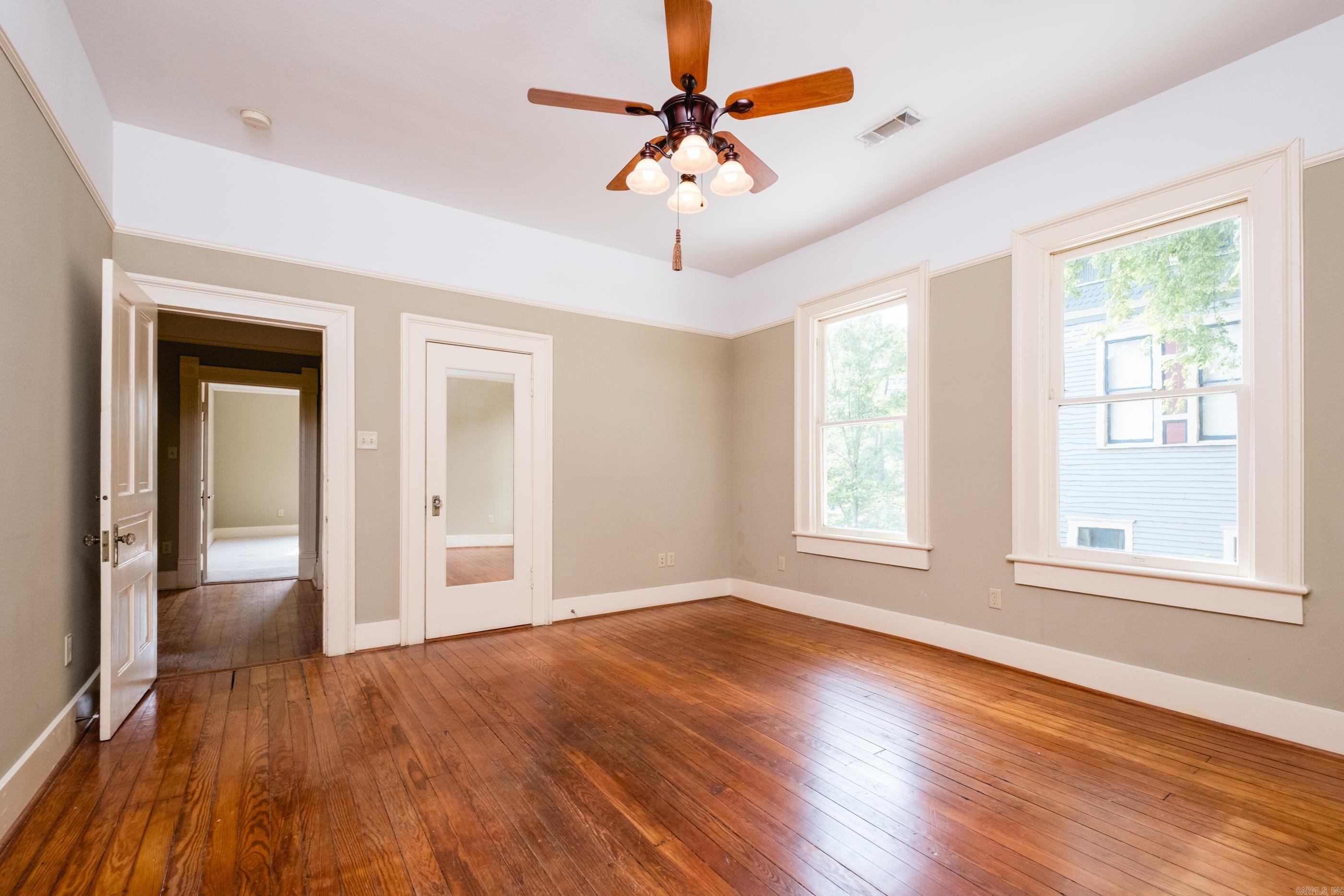 1708 S Arch  Little Rock, AR