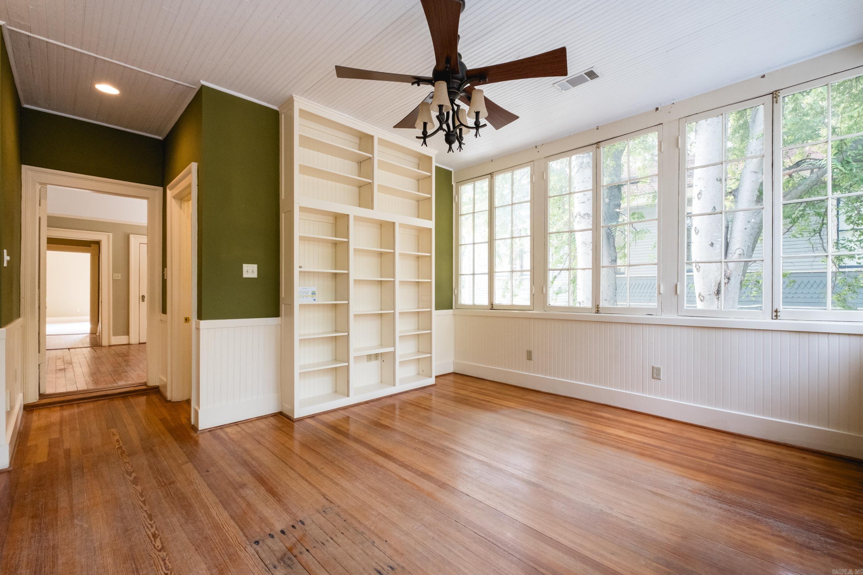 1708 S Arch  Little Rock, AR