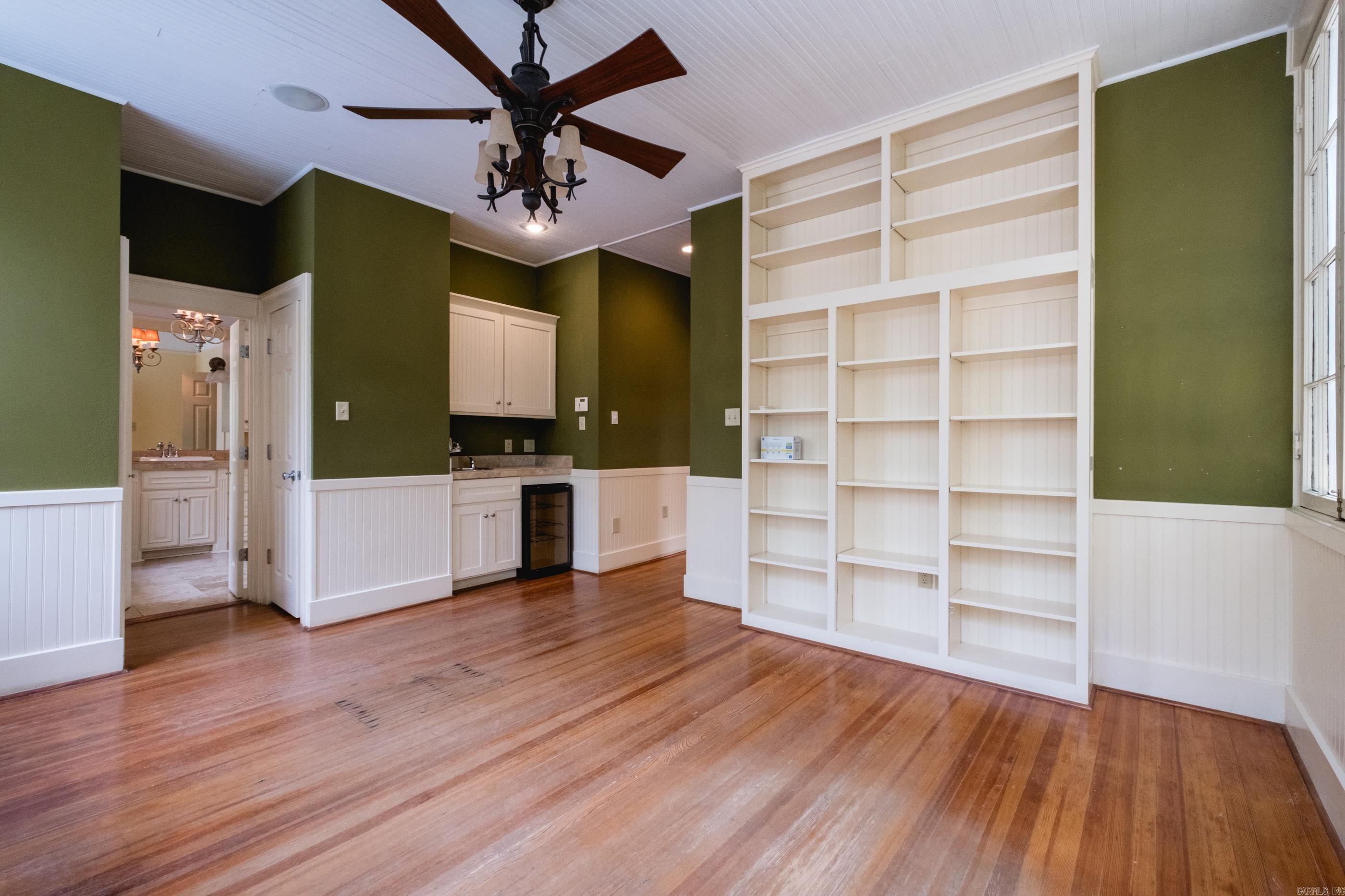 1708 S Arch  Little Rock, AR