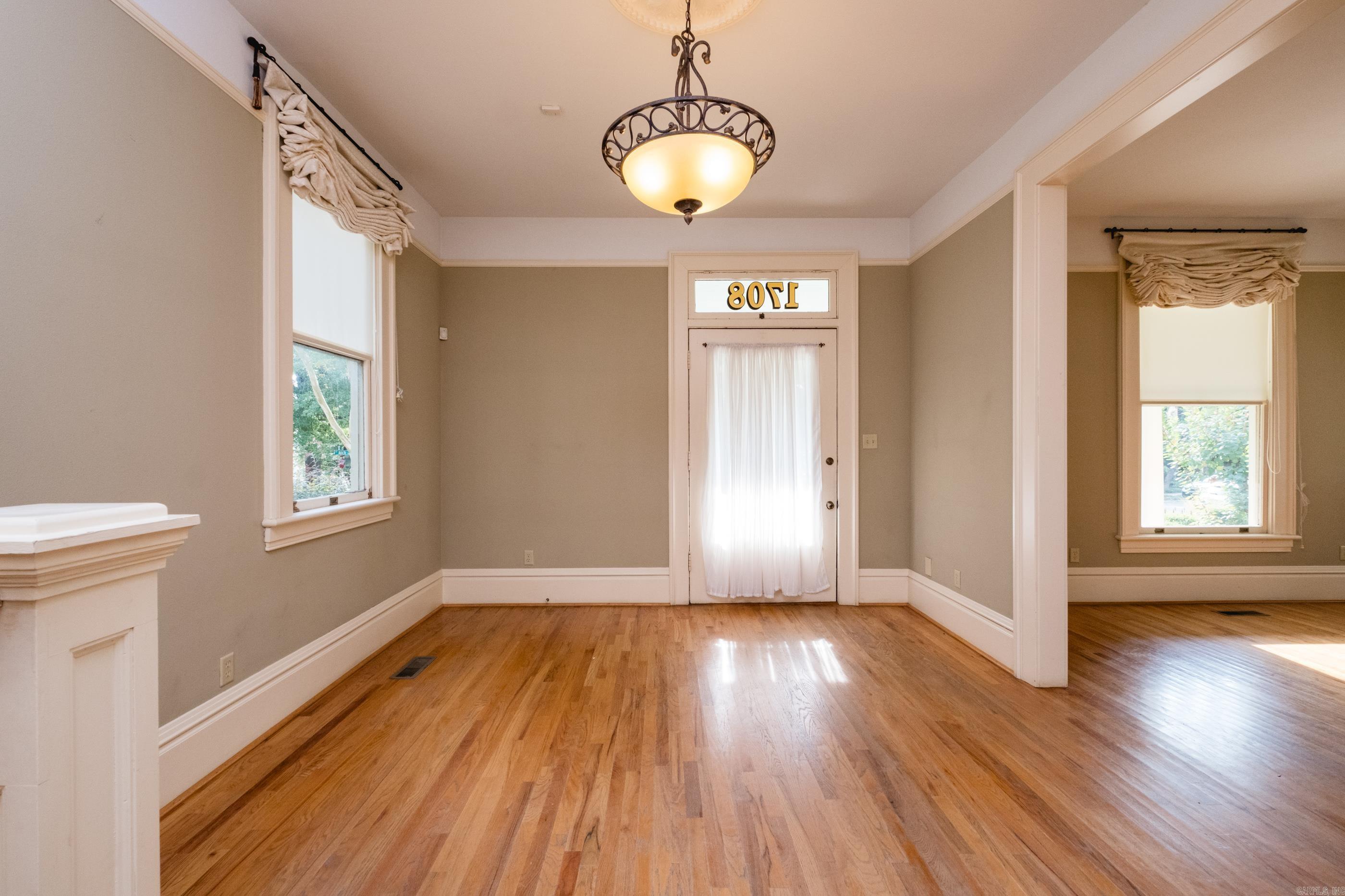1708 S Arch  Little Rock, AR