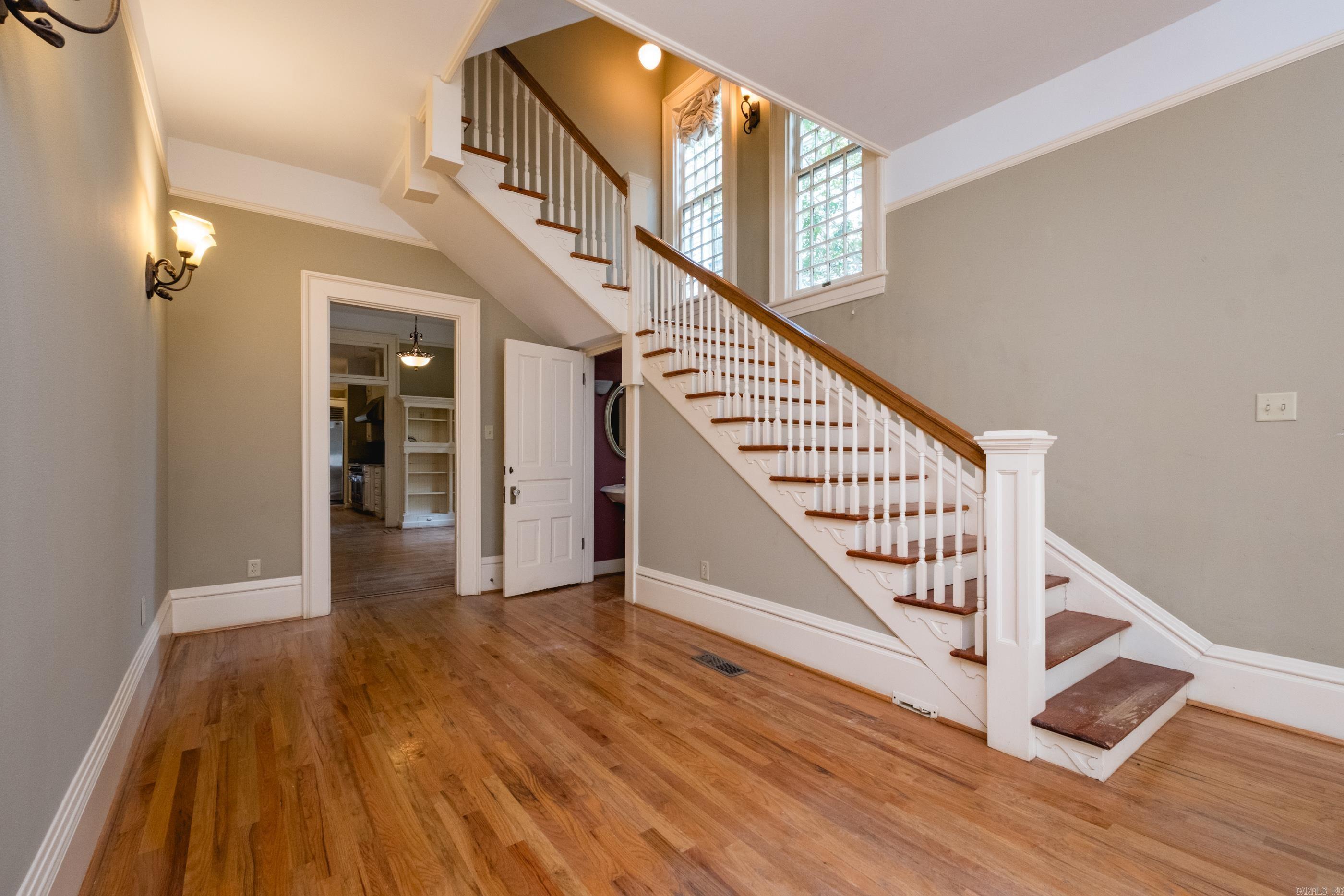 1708 S Arch  Little Rock, AR