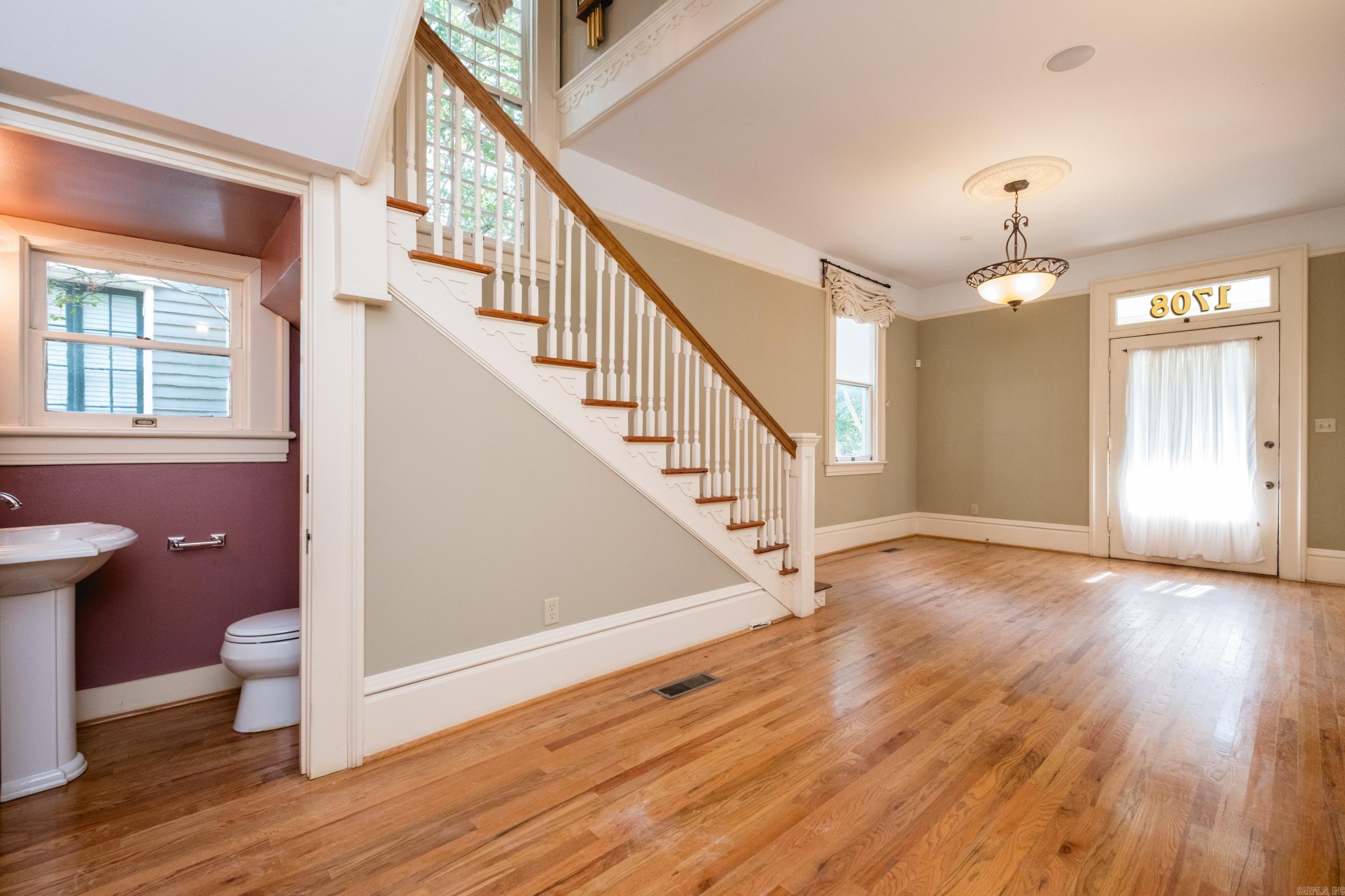 1708 S Arch  Little Rock, AR