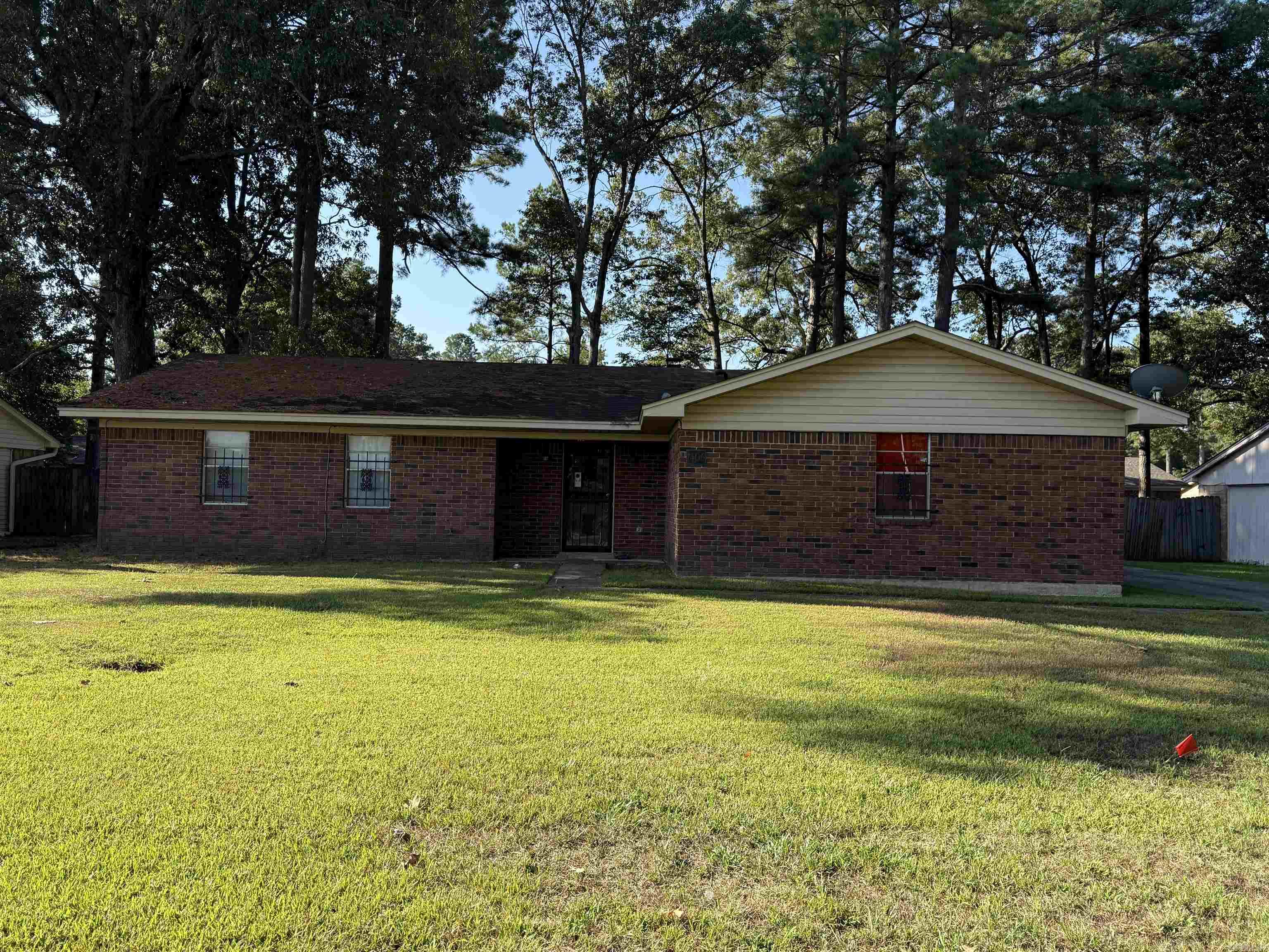 1406 Ridgway  Pine Bluff, AR