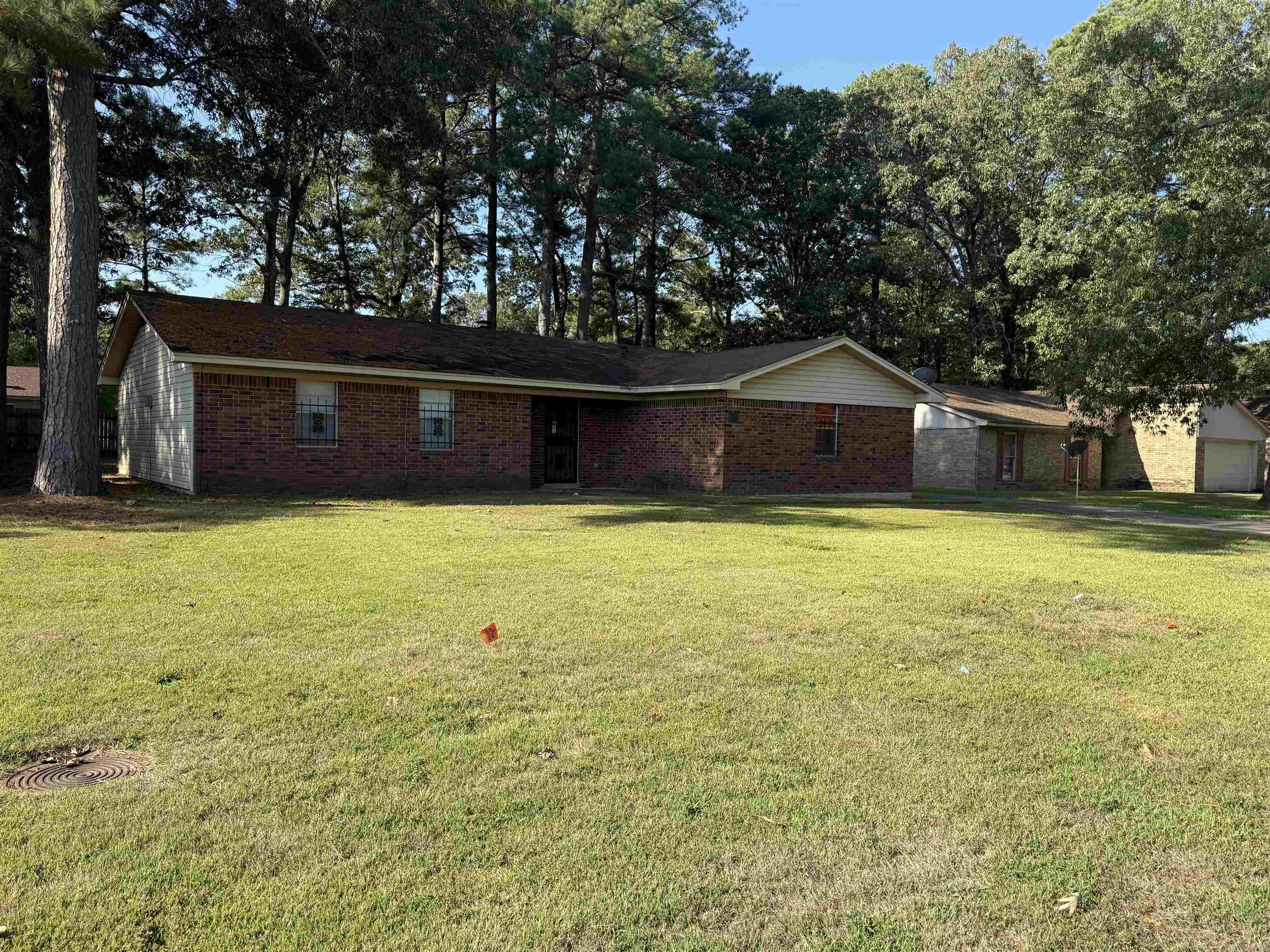 1406 Ridgway  Pine Bluff, AR