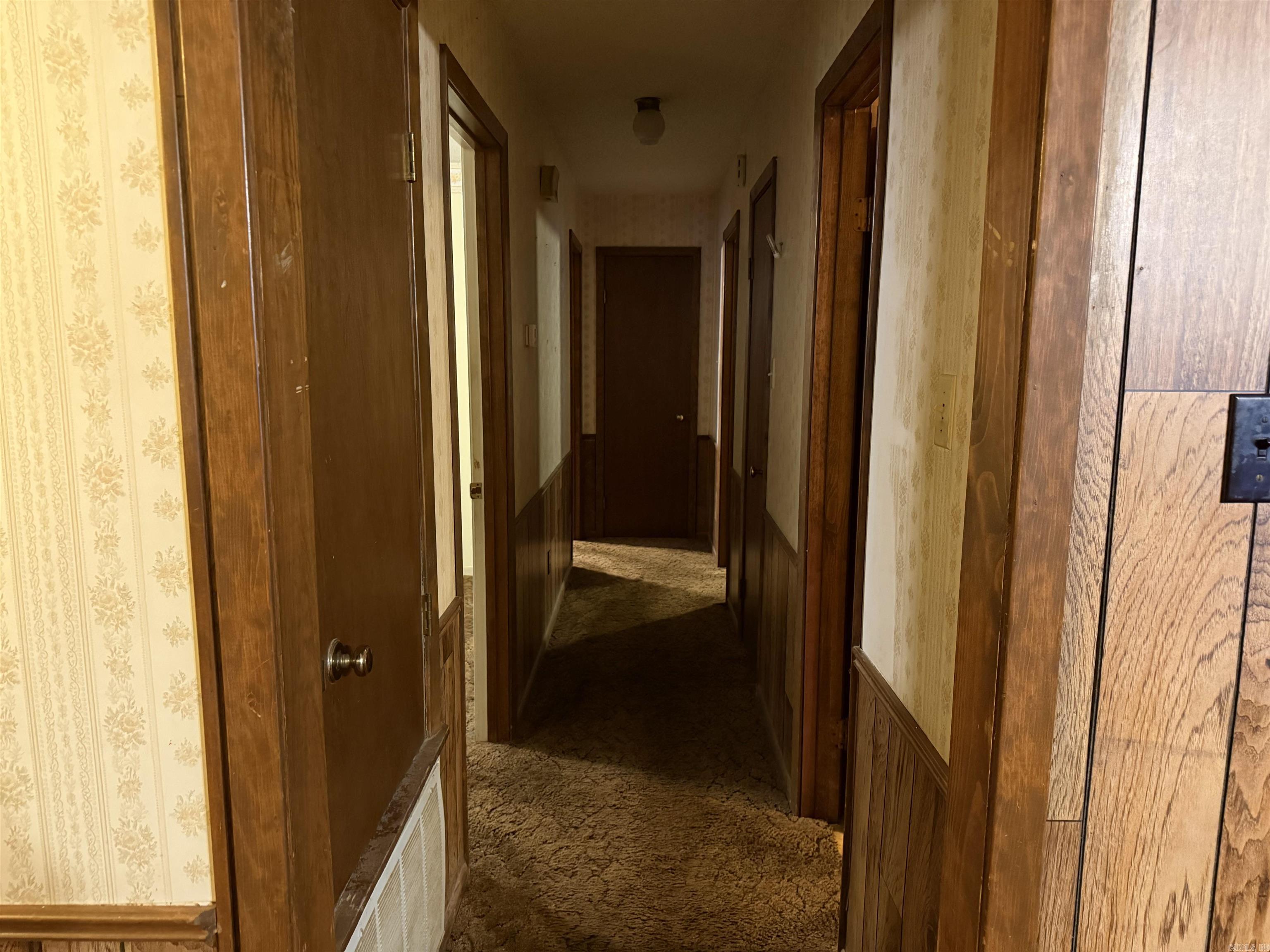 1406 Ridgway  Pine Bluff, AR