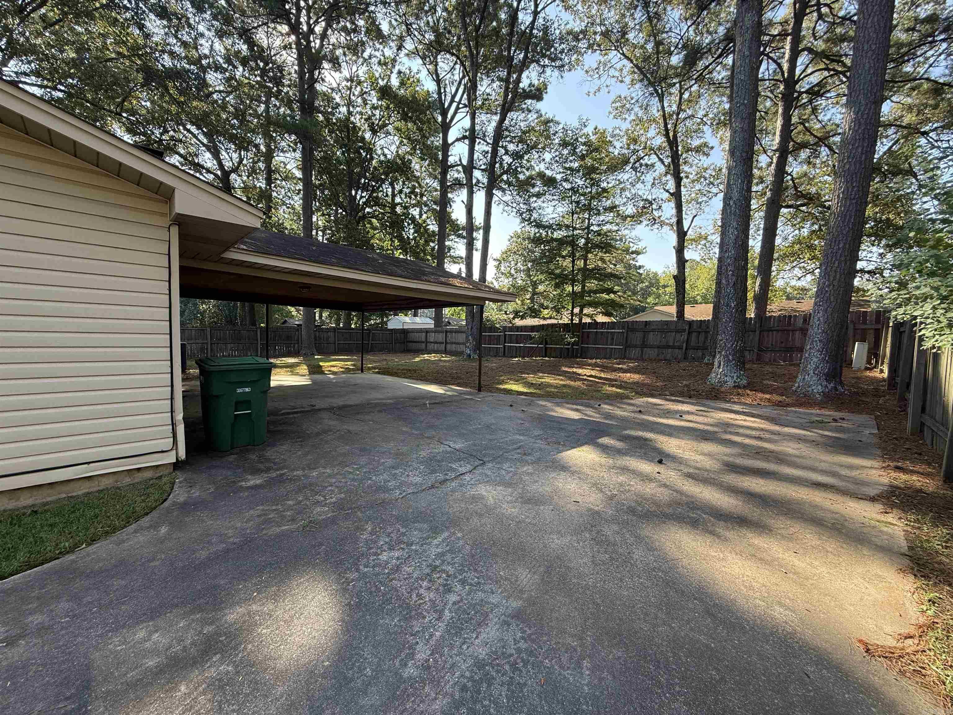 1406 Ridgway  Pine Bluff, AR