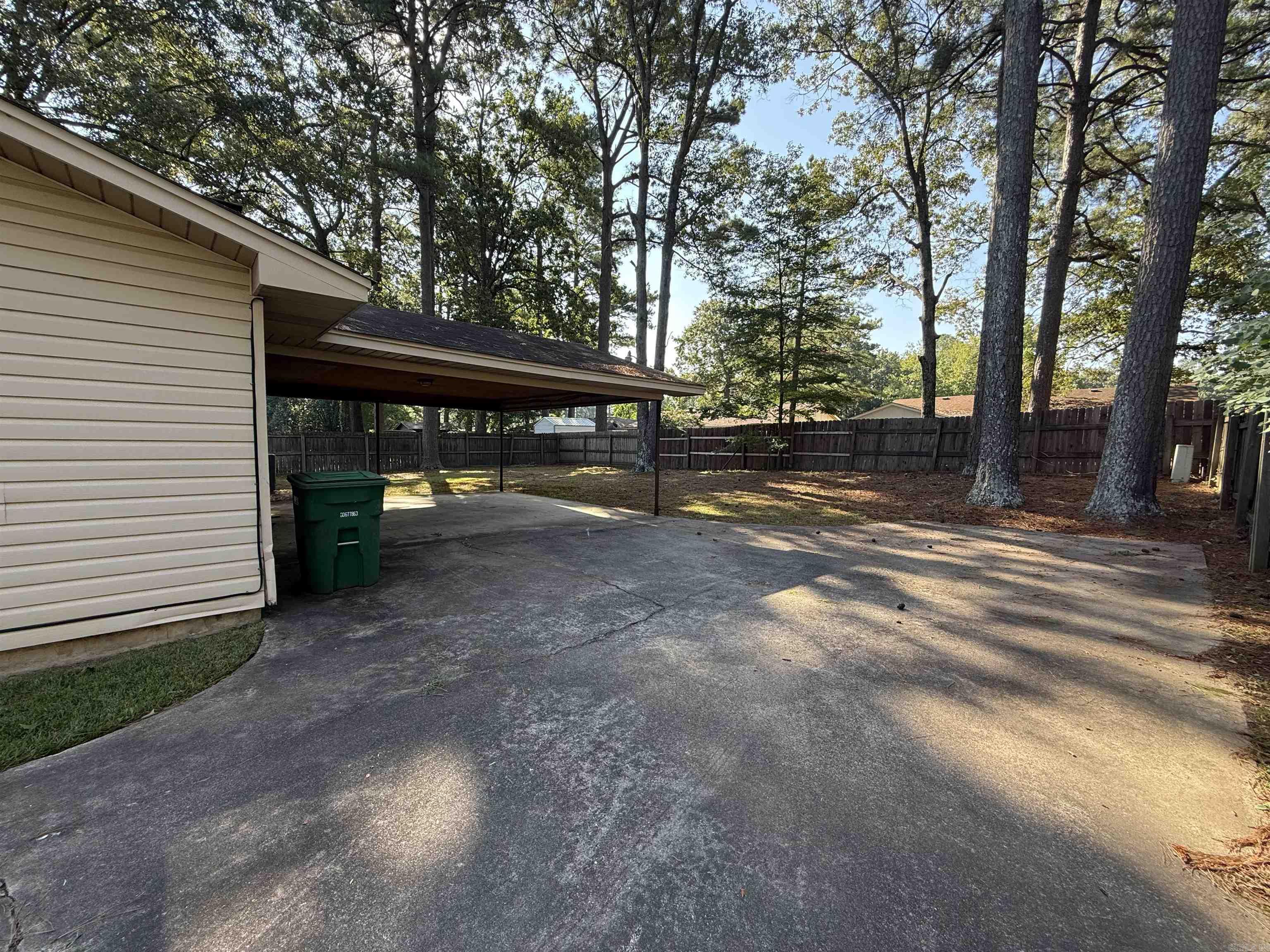 1406 Ridgway  Pine Bluff, AR