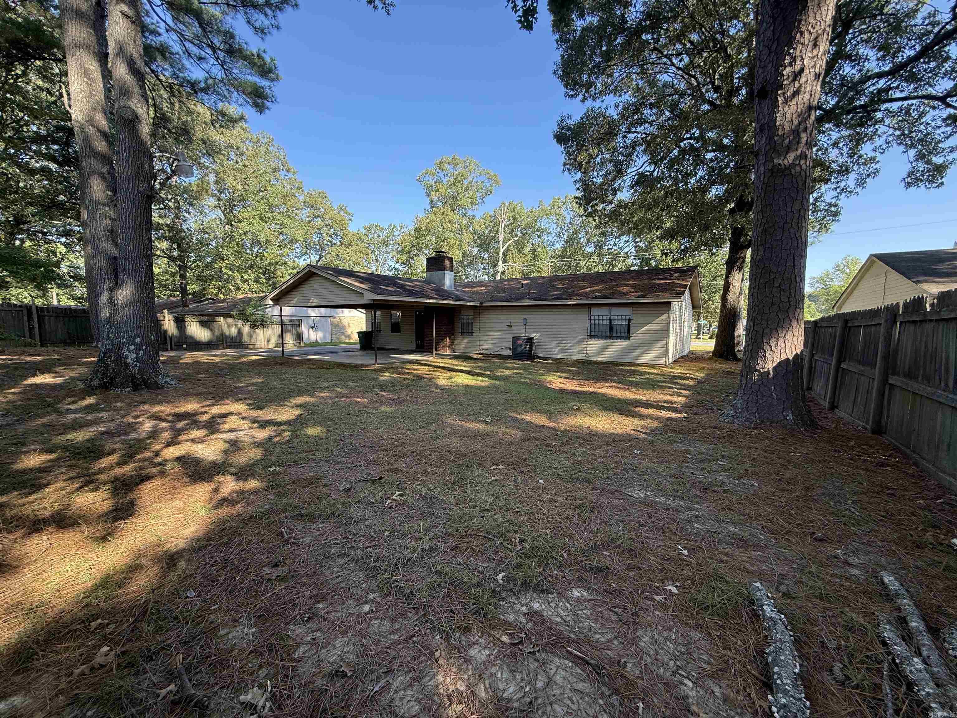 1406 Ridgway  Pine Bluff, AR