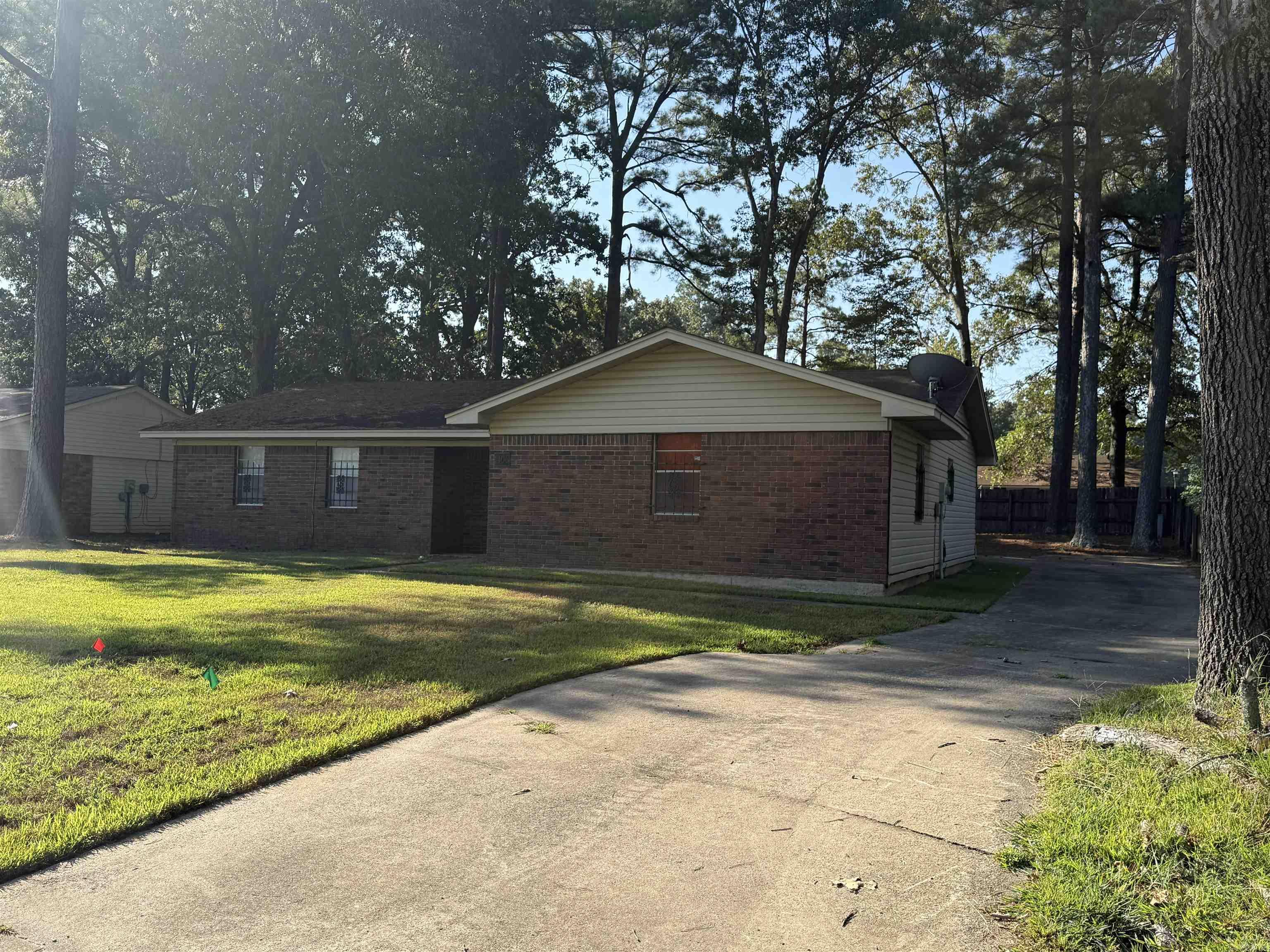 1406 Ridgway  Pine Bluff, AR
