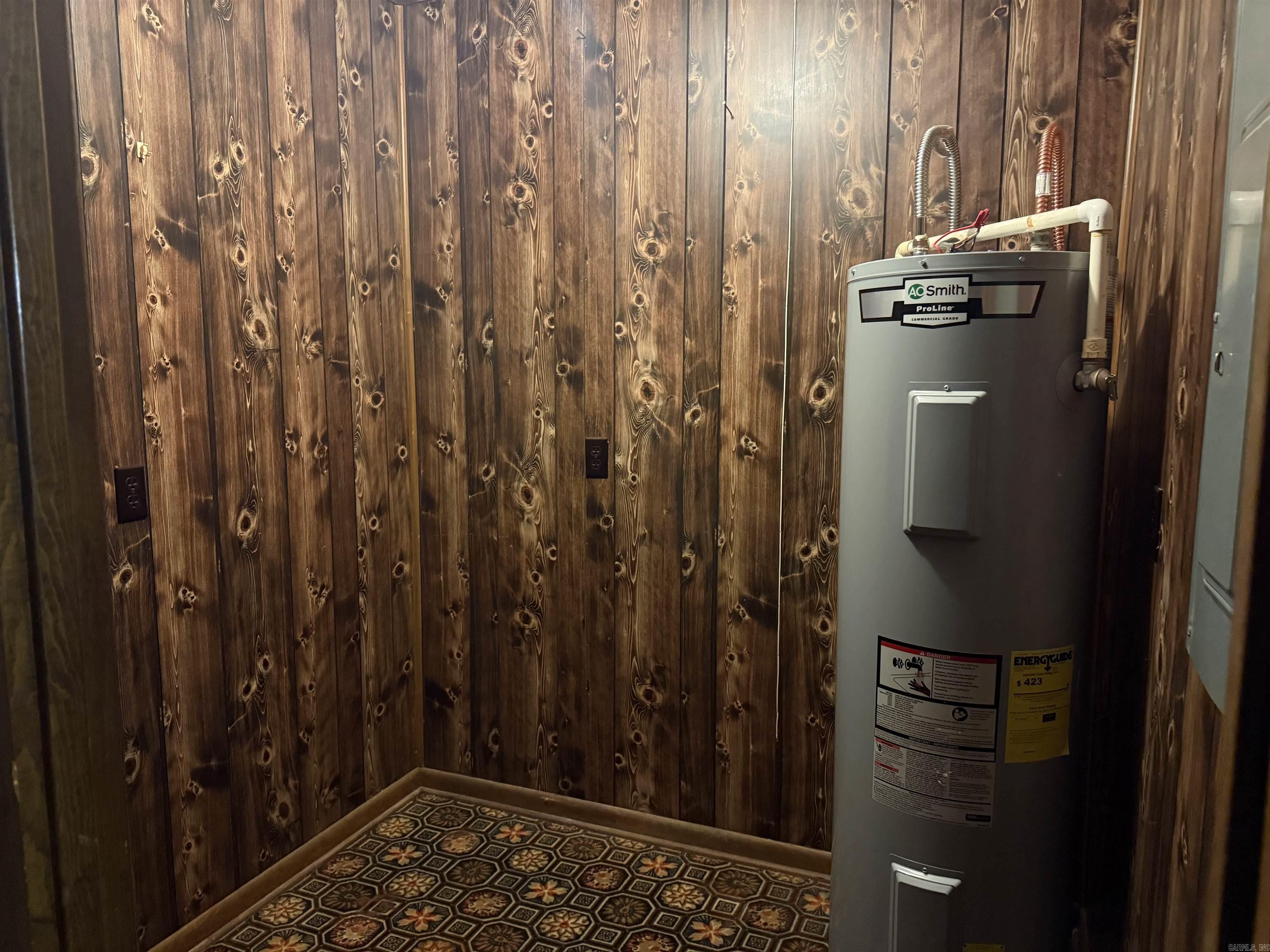1406 Ridgway  Pine Bluff, AR