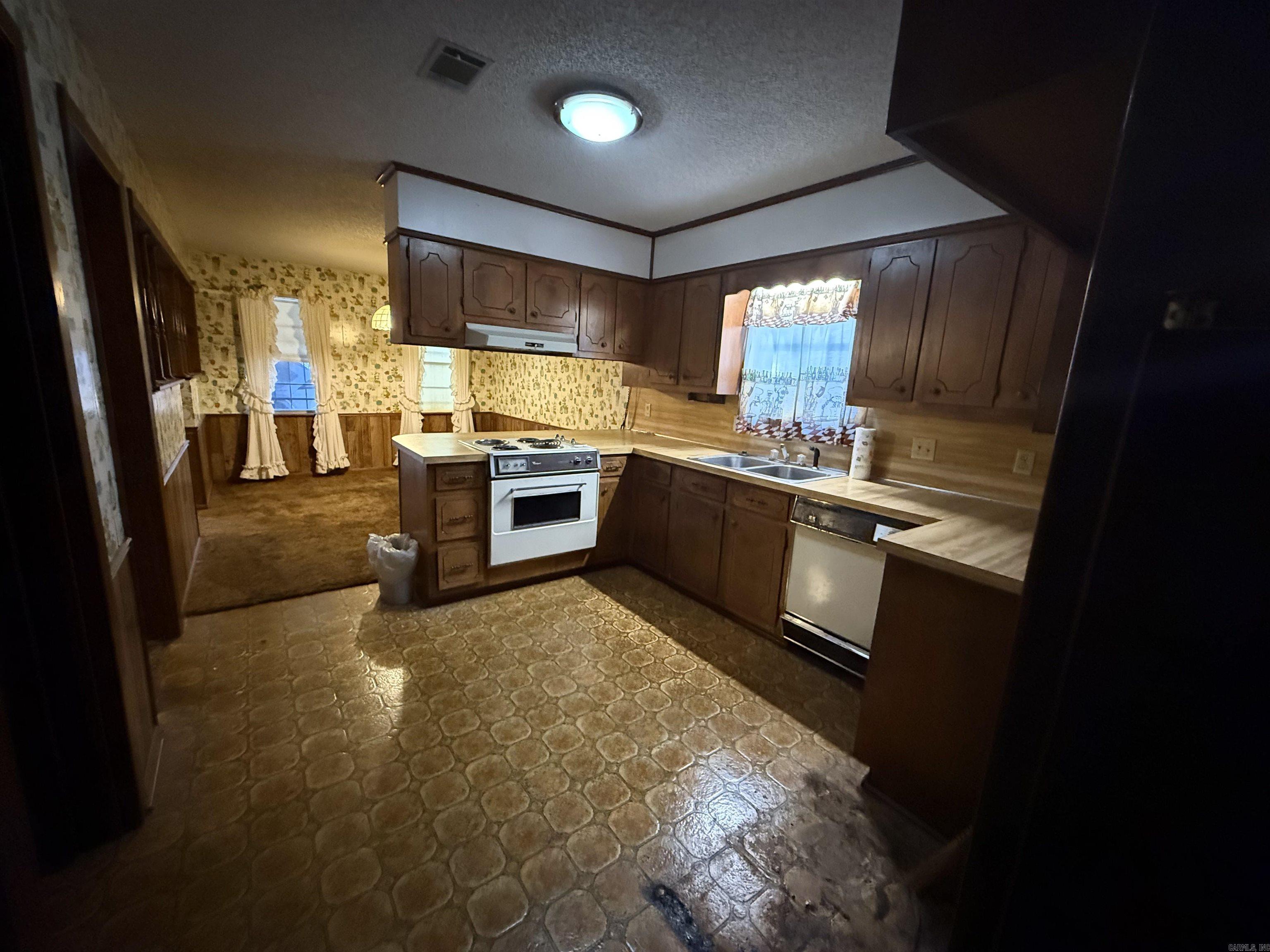 1406 Ridgway  Pine Bluff, AR