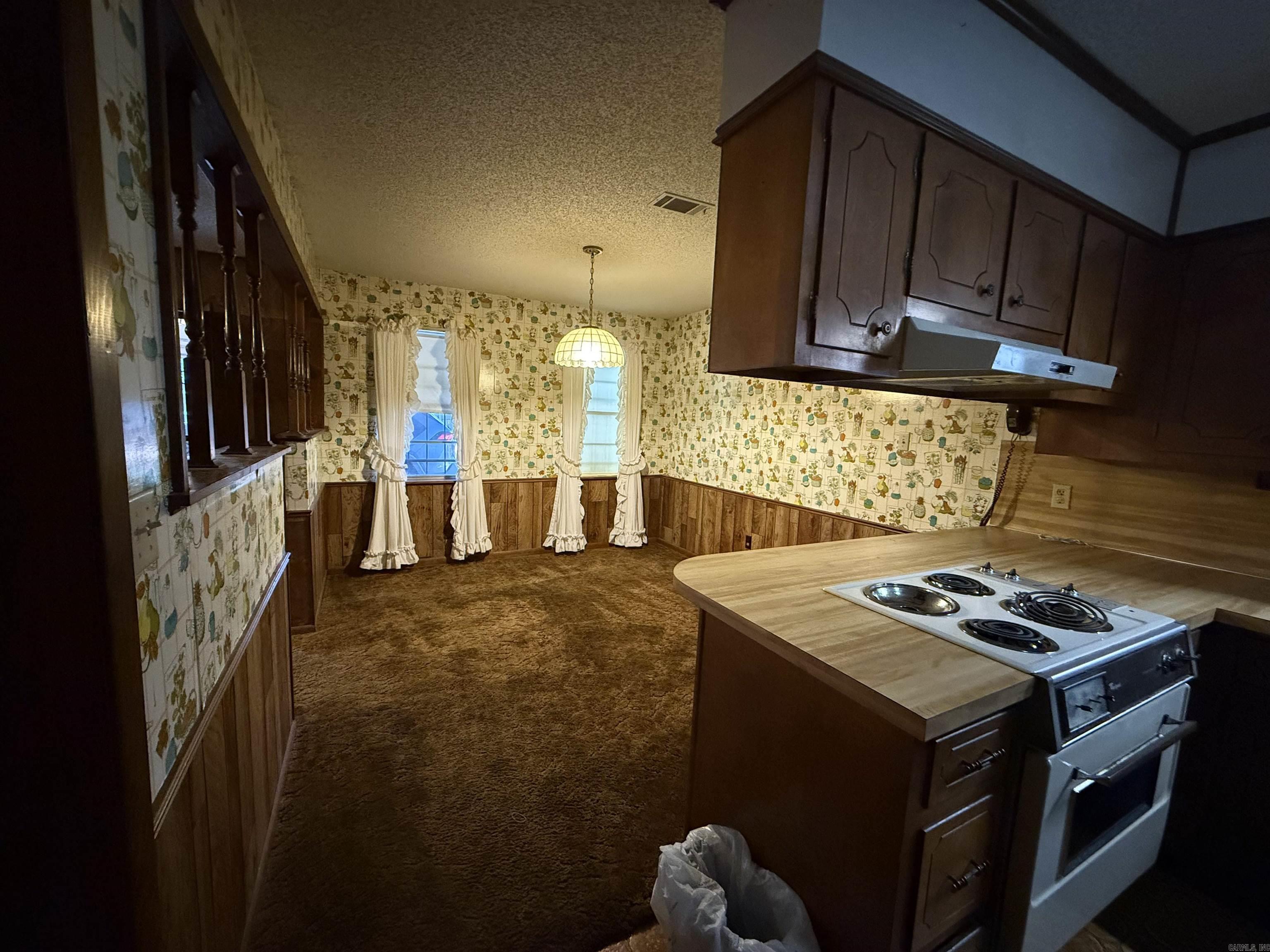 1406 Ridgway  Pine Bluff, AR
