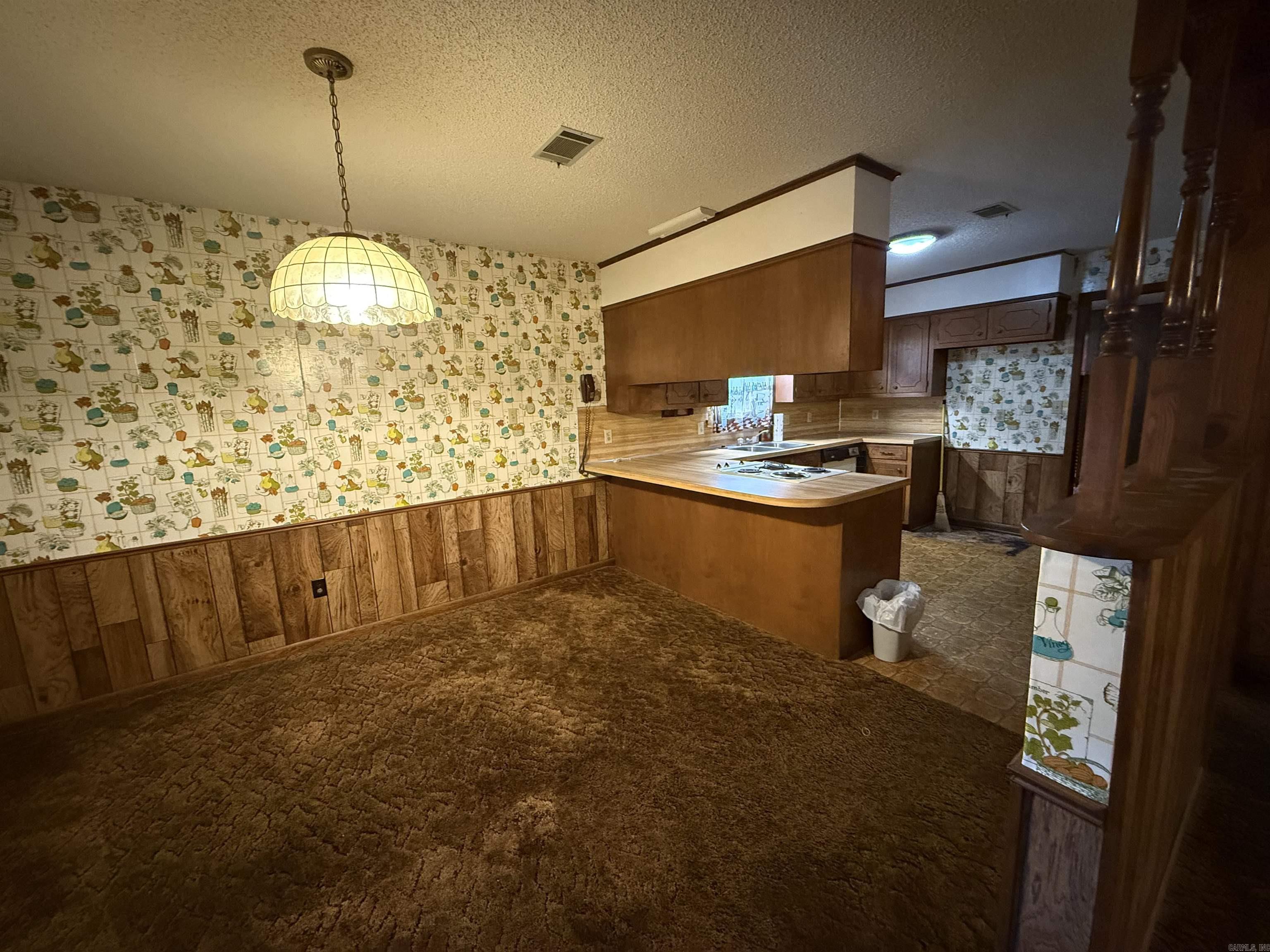 1406 Ridgway  Pine Bluff, AR