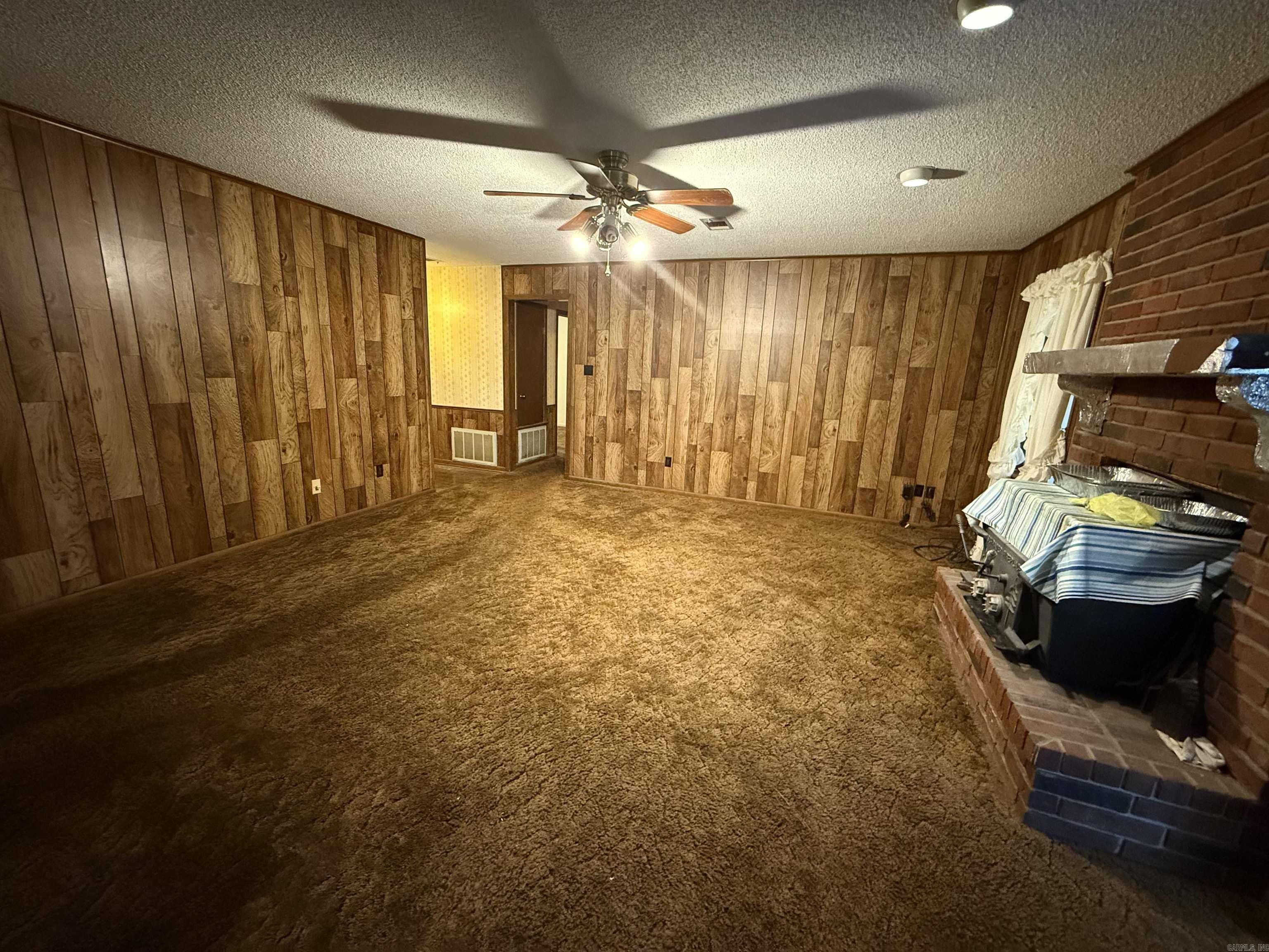 1406 Ridgway  Pine Bluff, AR