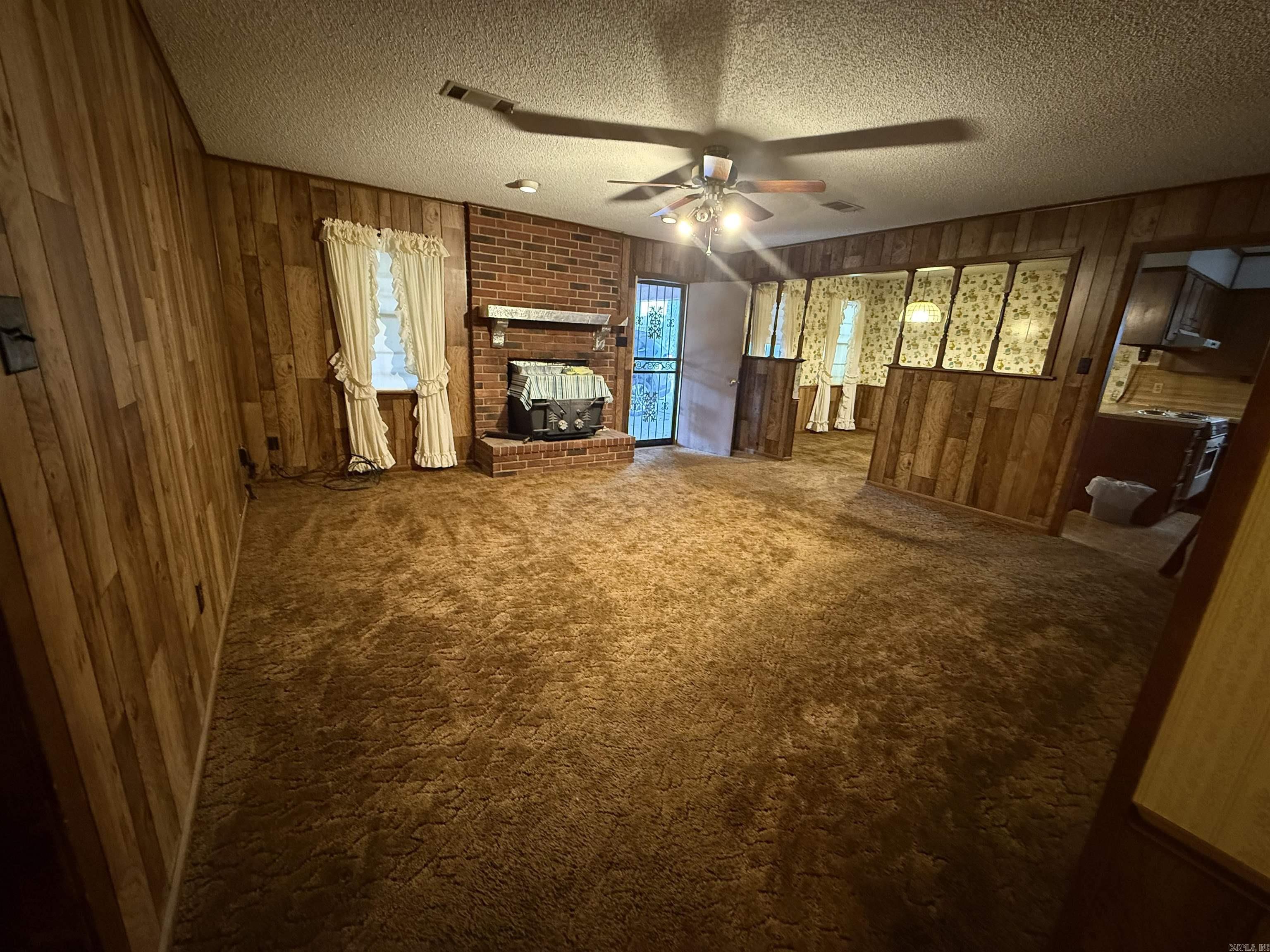 1406 Ridgway  Pine Bluff, AR