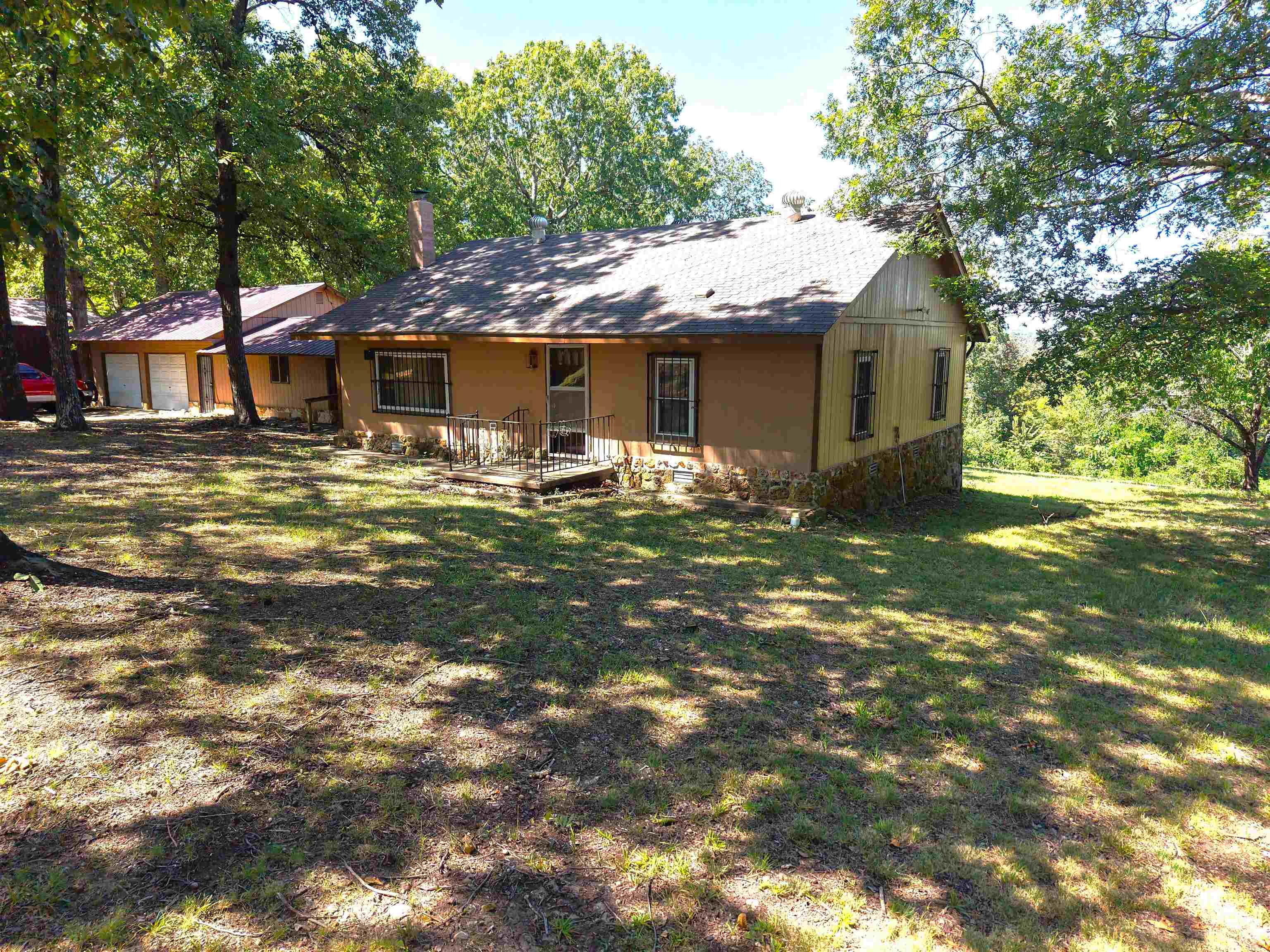 115A Love Hollow Road  Mount Pleasant, AR