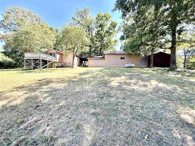 115A  Love Hollow Road  Mount Pleasant, AR