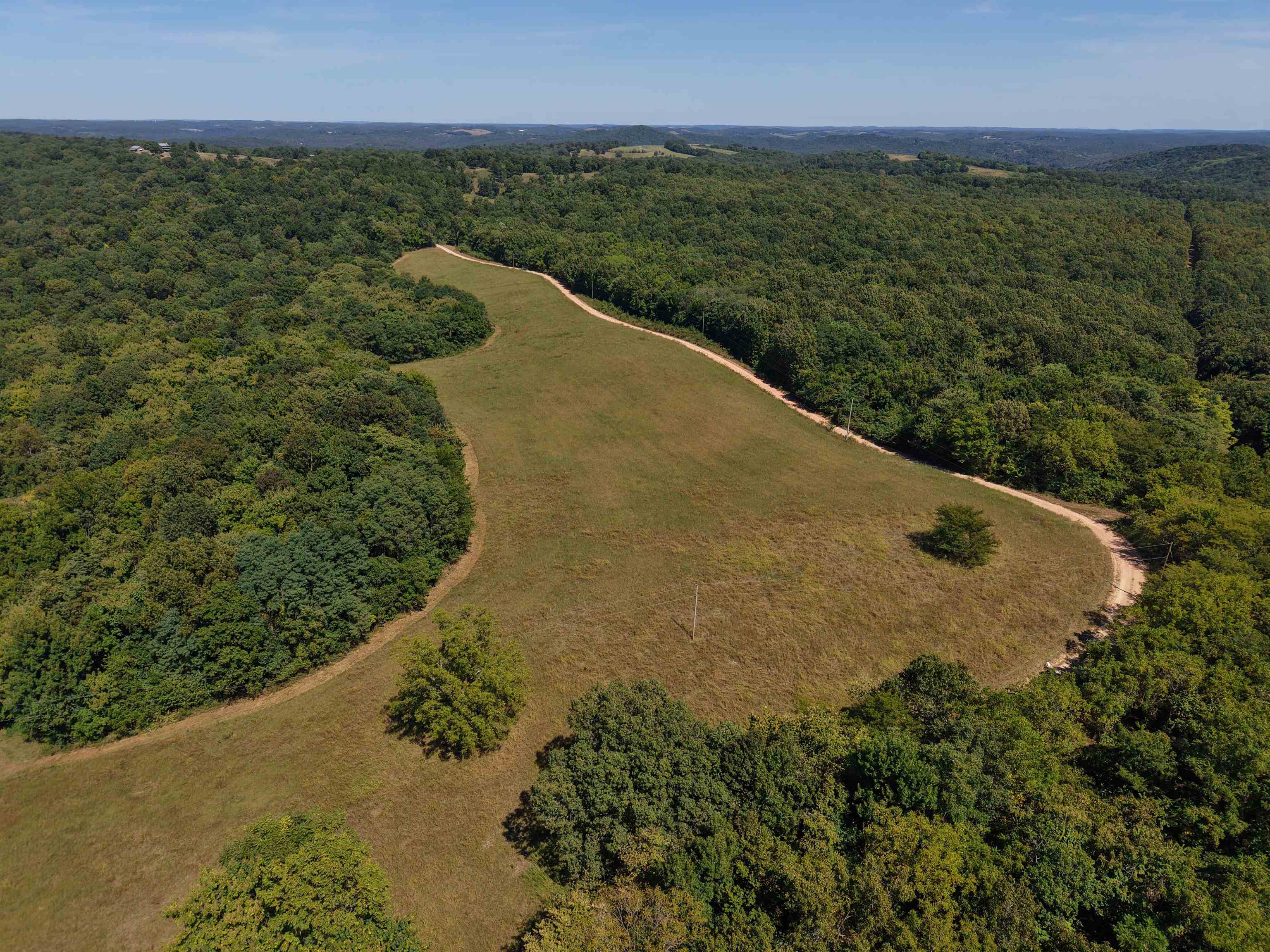 115A Love Hollow Road  Mount Pleasant, AR