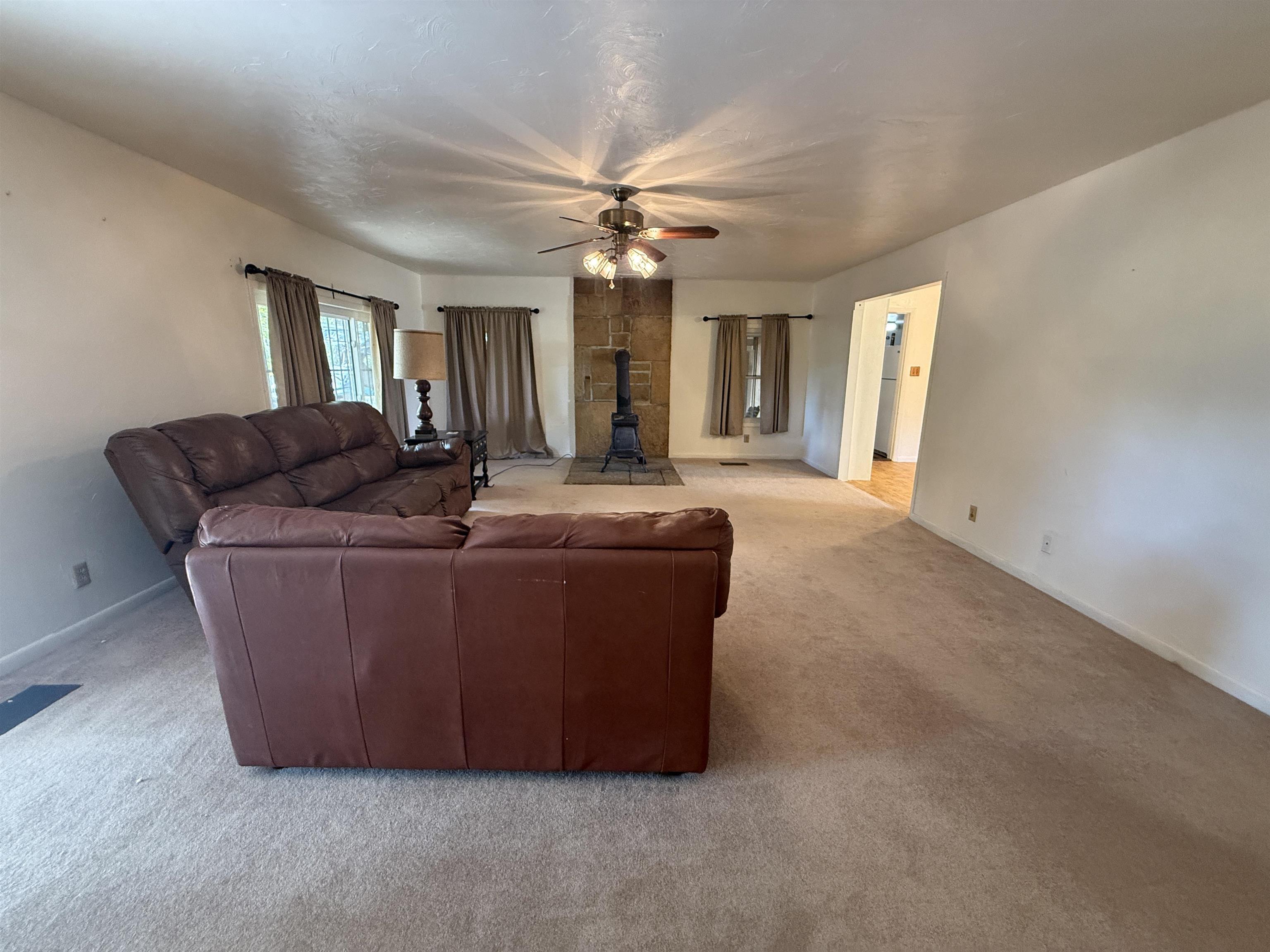 115A Love Hollow Road  Mount Pleasant, AR