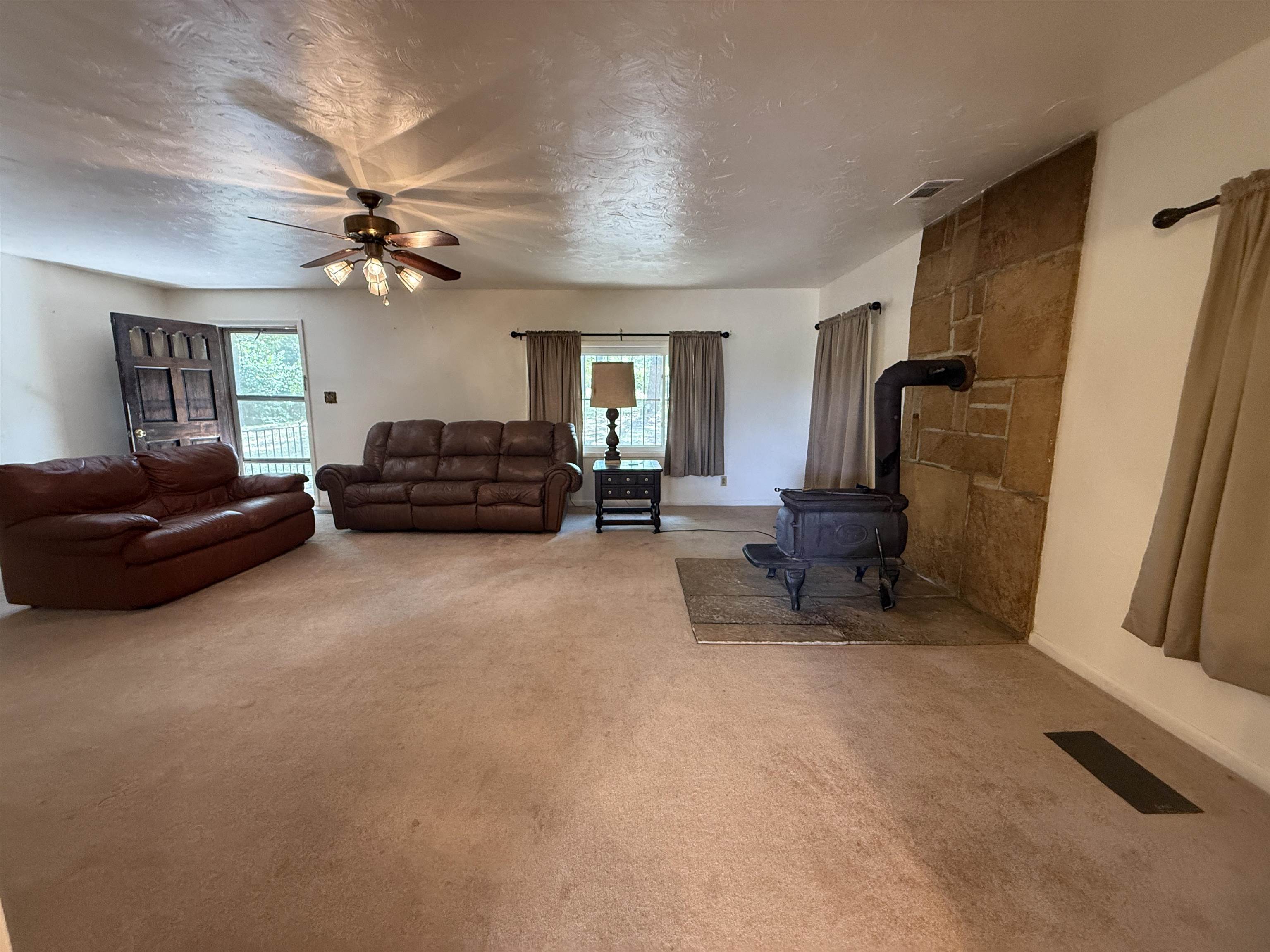 115A Love Hollow Road  Mount Pleasant, AR