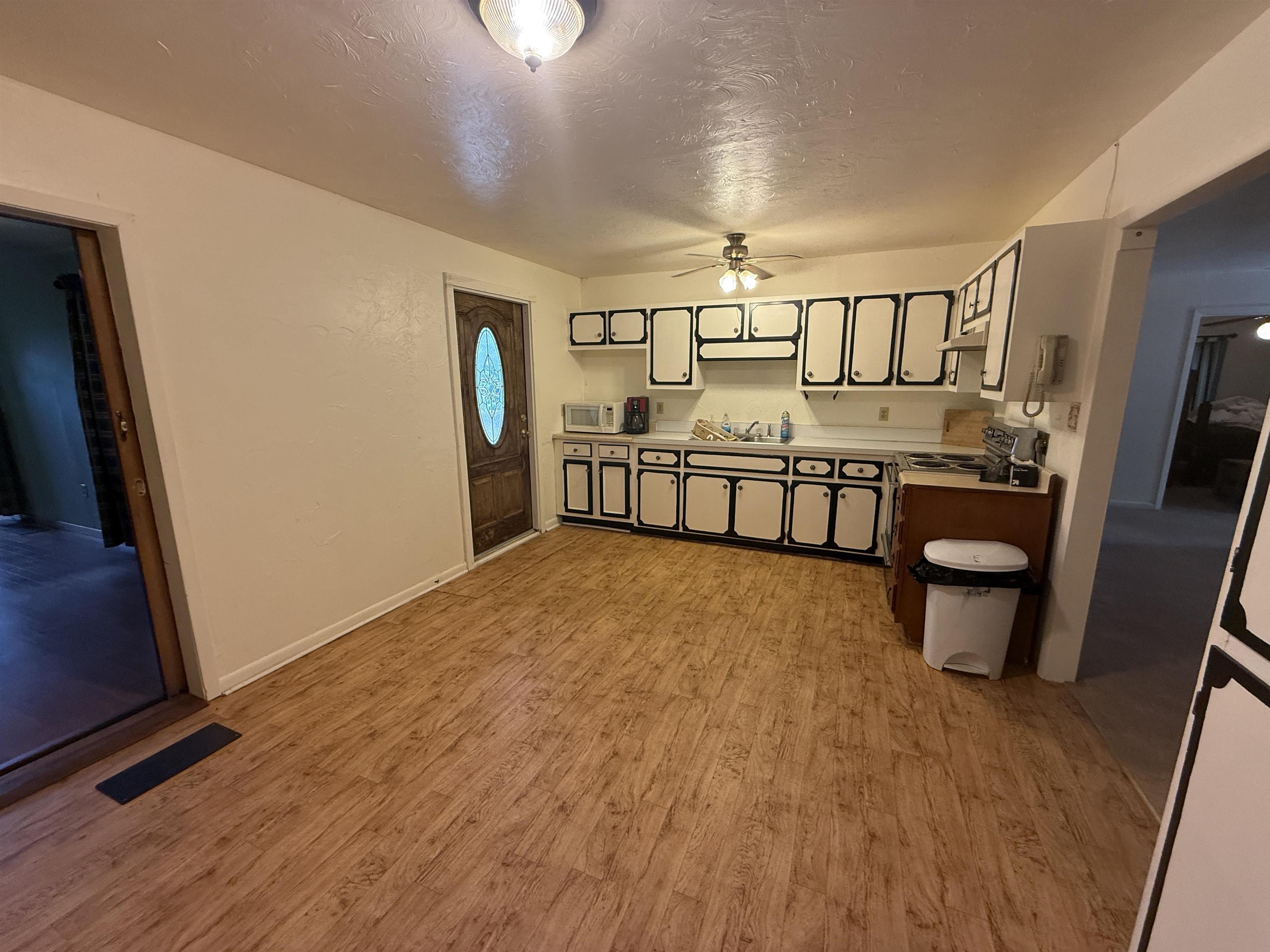 115A Love Hollow Road  Mount Pleasant, AR