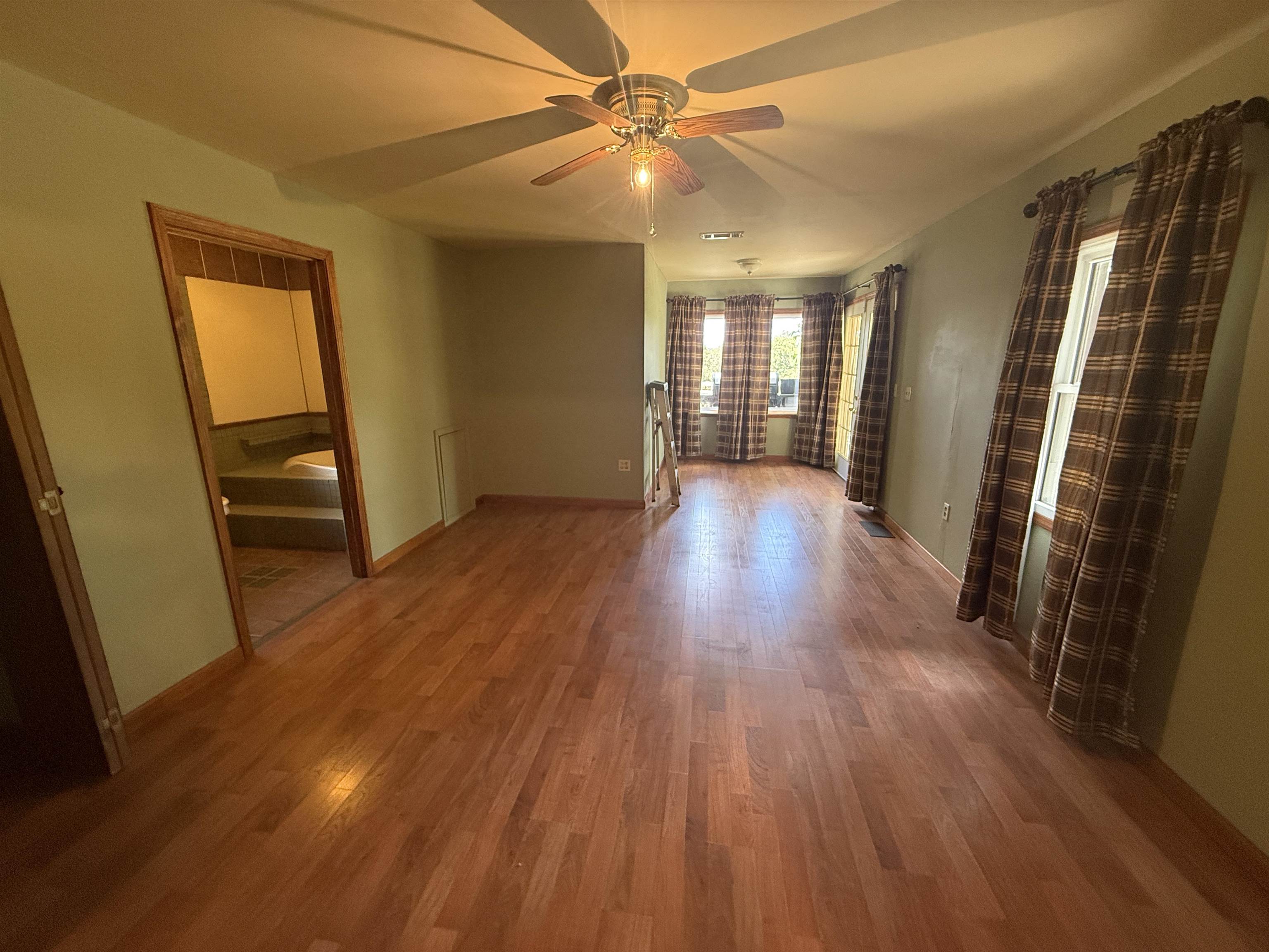 115A Love Hollow Road  Mount Pleasant, AR