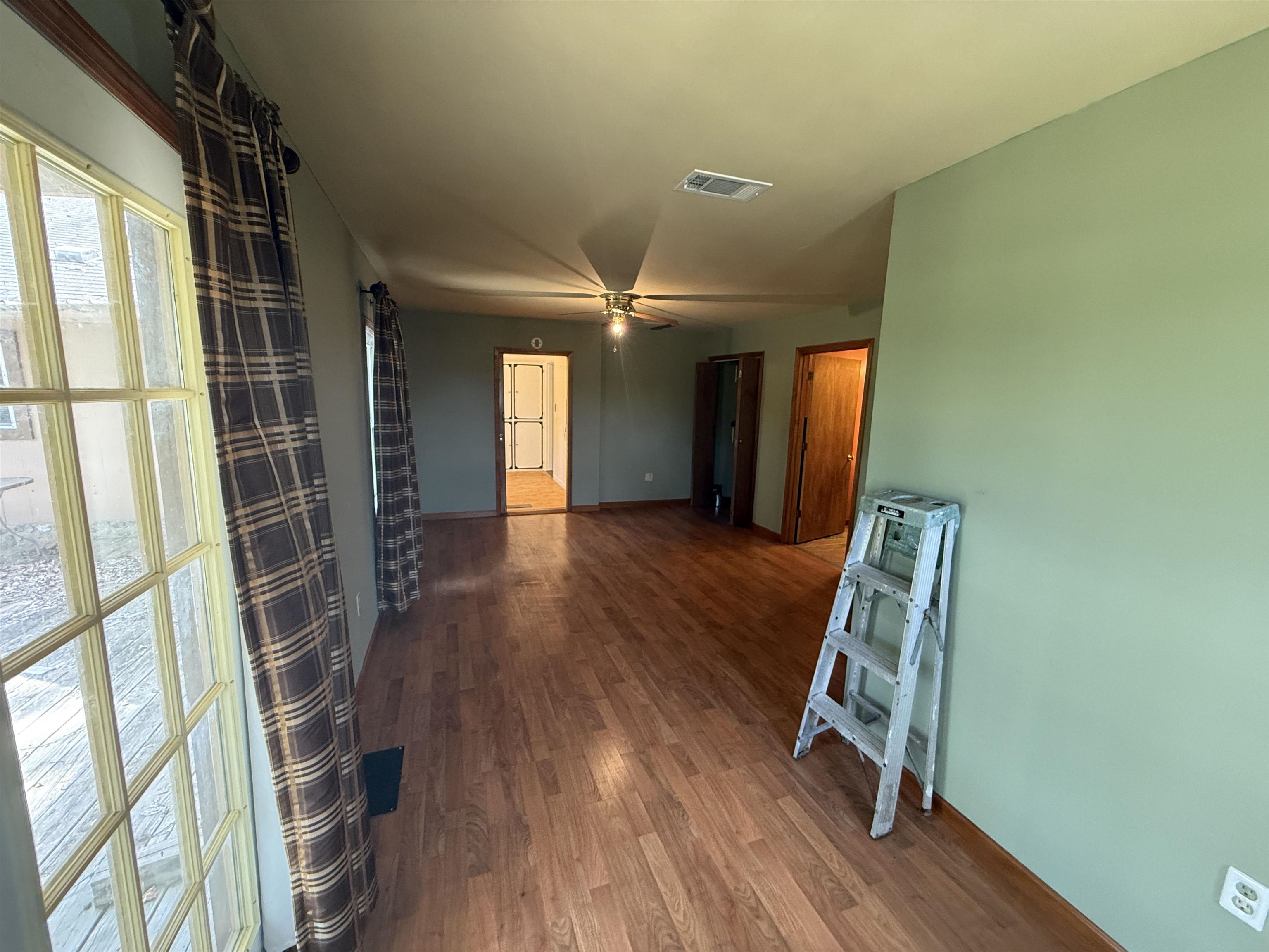 115A Love Hollow Road  Mount Pleasant, AR