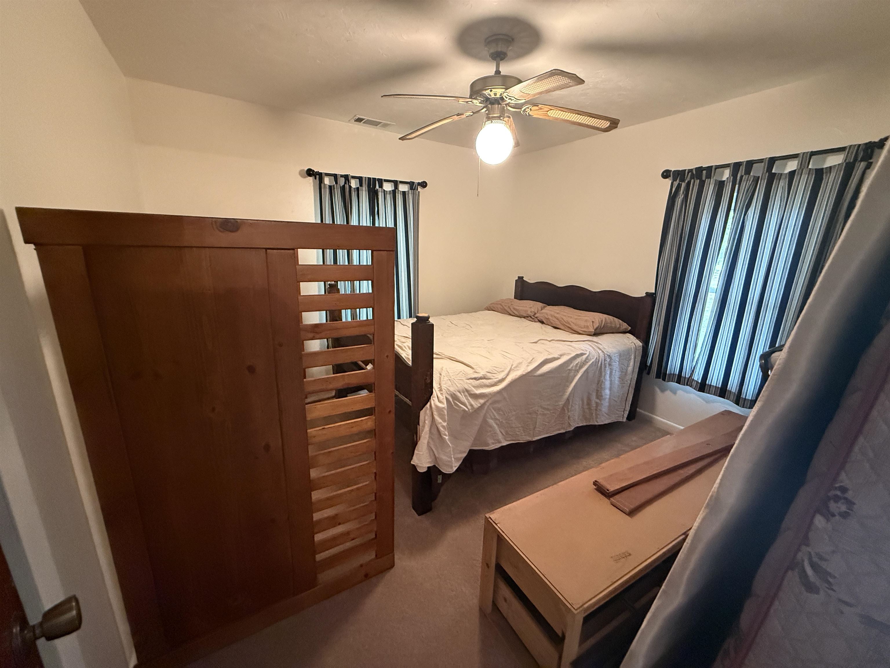 115A Love Hollow Road  Mount Pleasant, AR