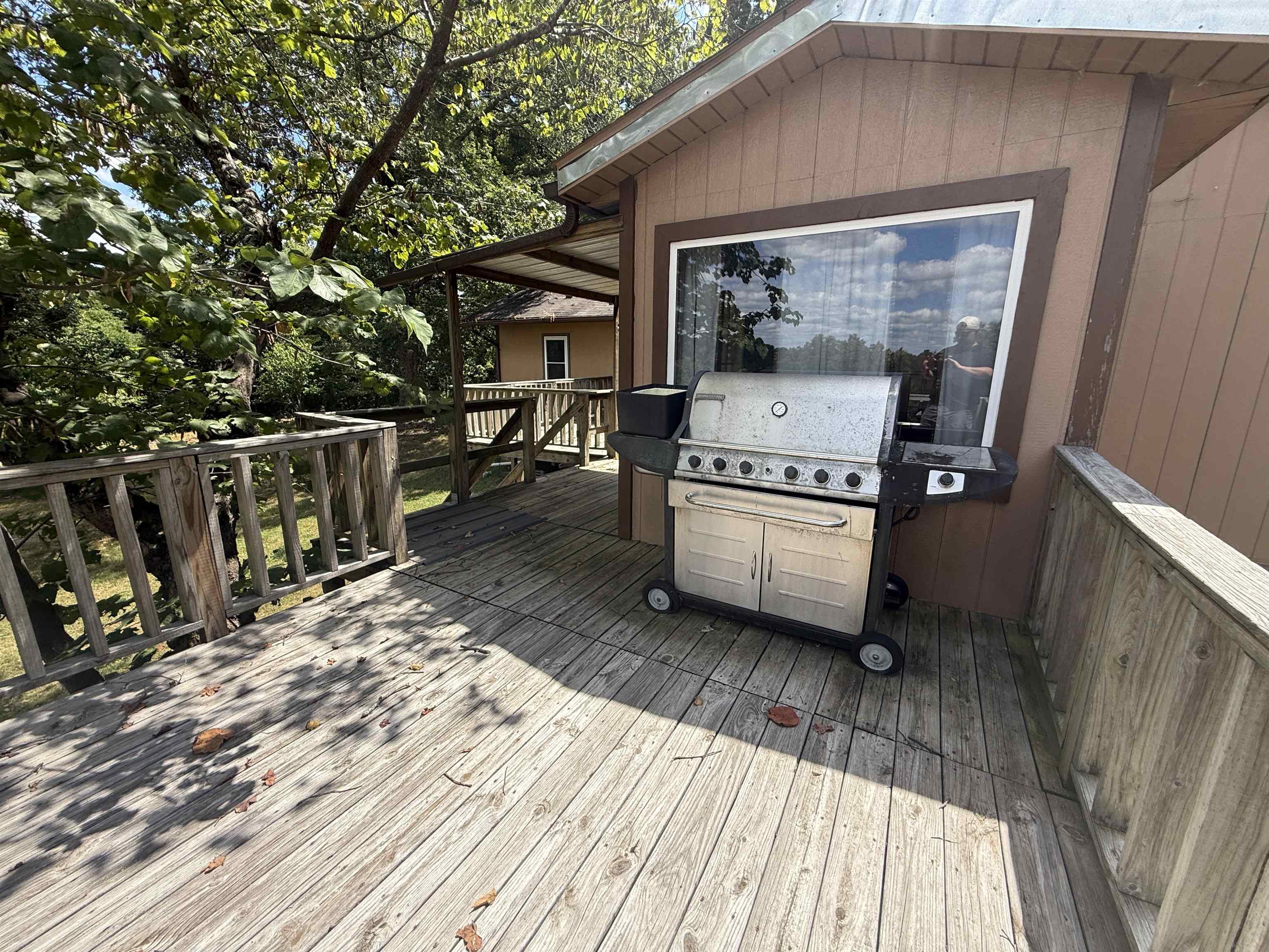 115A Love Hollow Road  Mount Pleasant, AR