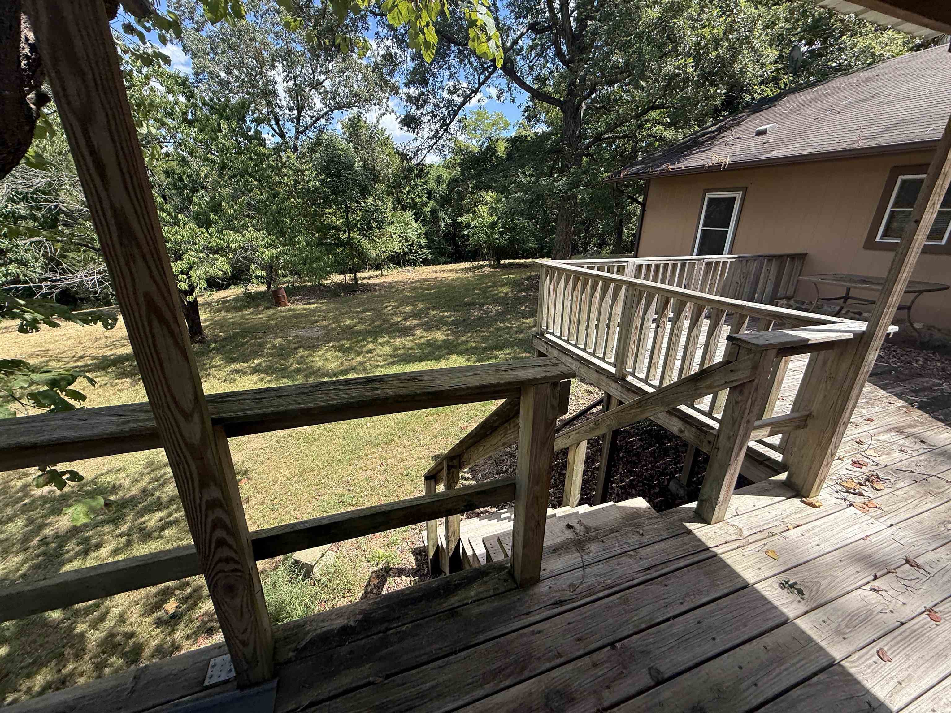 115A Love Hollow Road  Mount Pleasant, AR