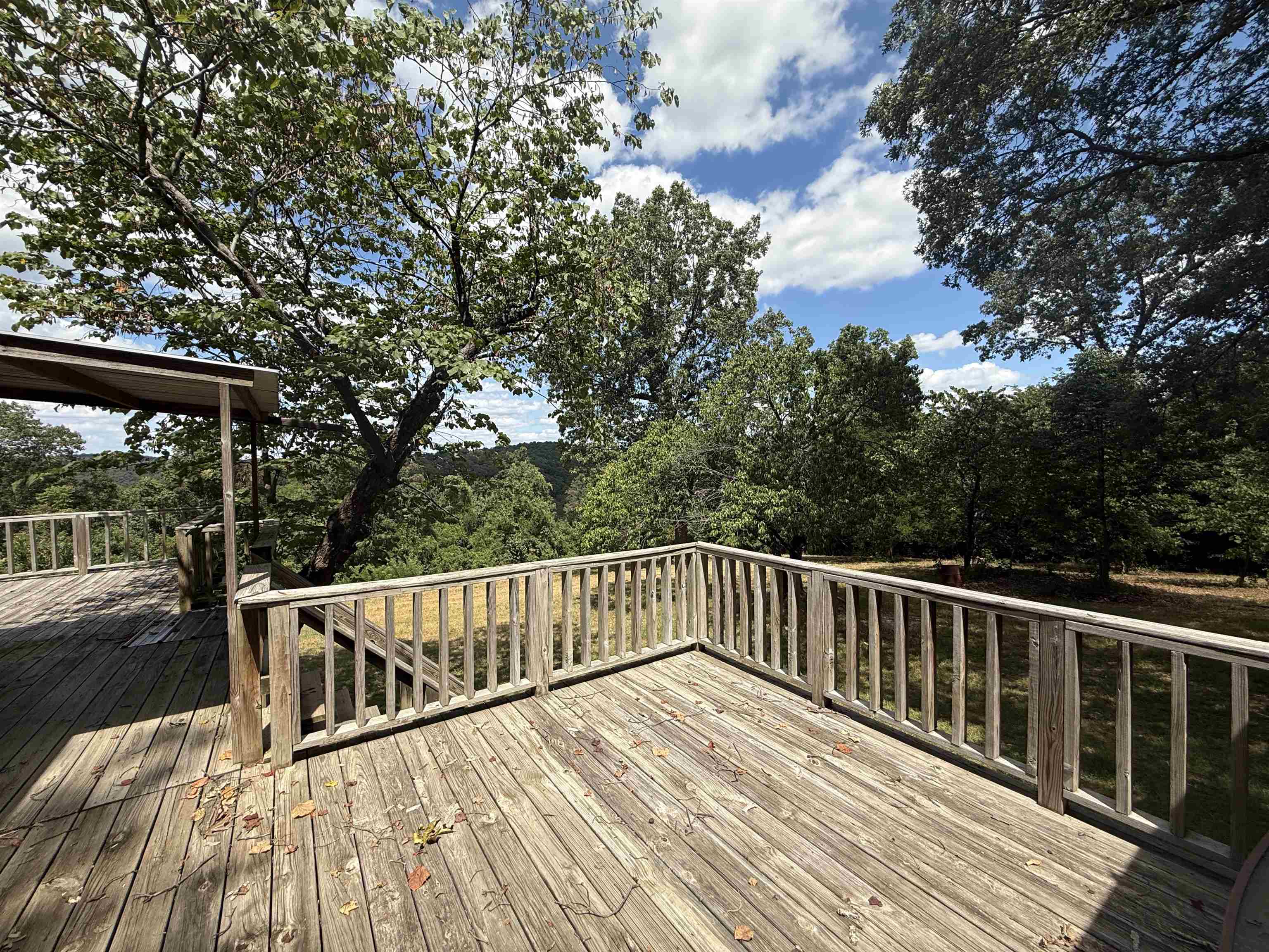 115A Love Hollow Road  Mount Pleasant, AR