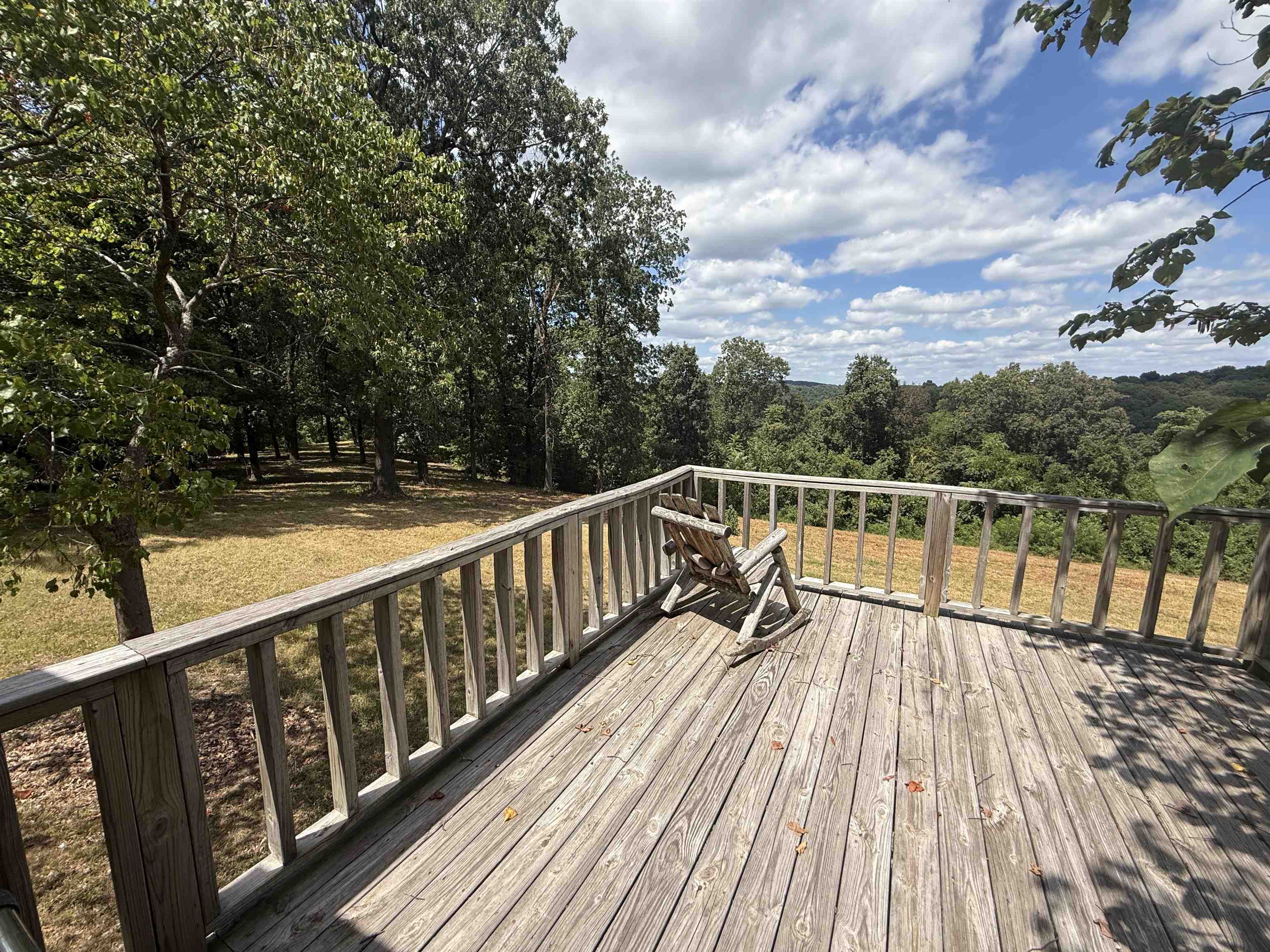 115A Love Hollow Road  Mount Pleasant, AR