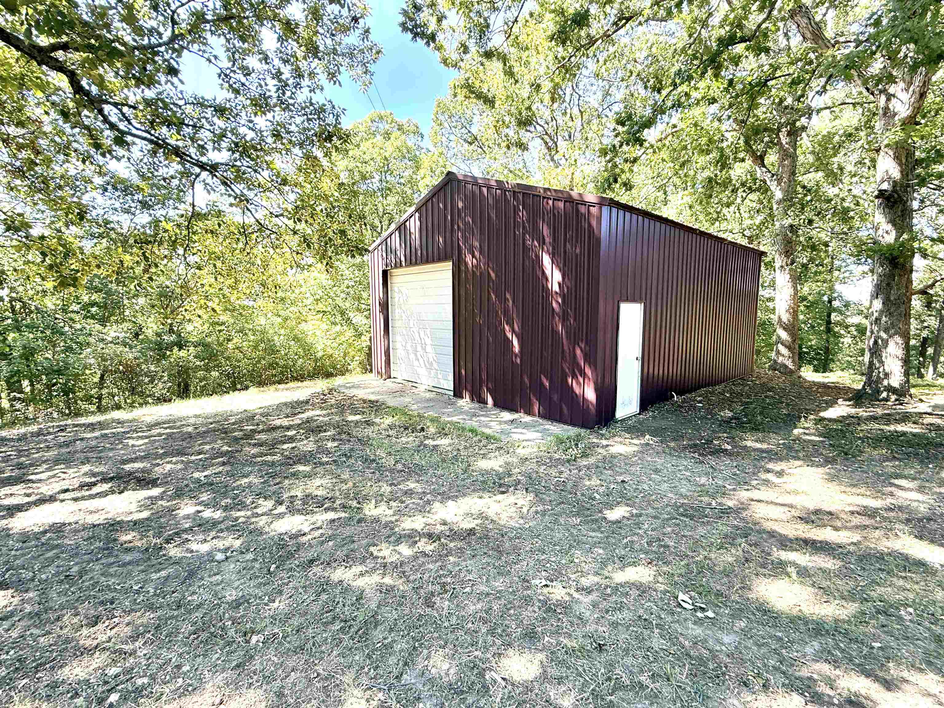 115A Love Hollow Road  Mount Pleasant, AR