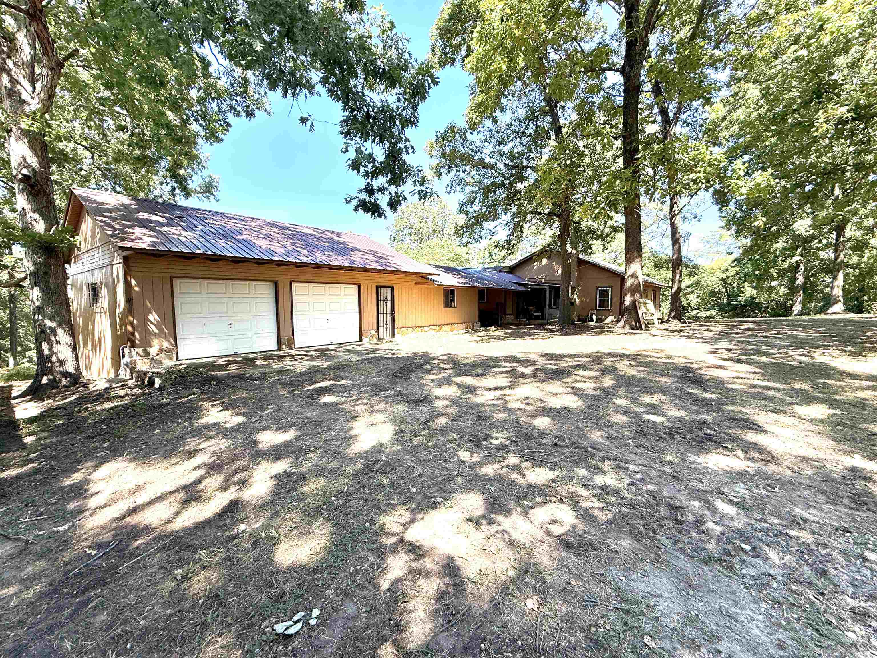 115A Love Hollow Road  Mount Pleasant, AR