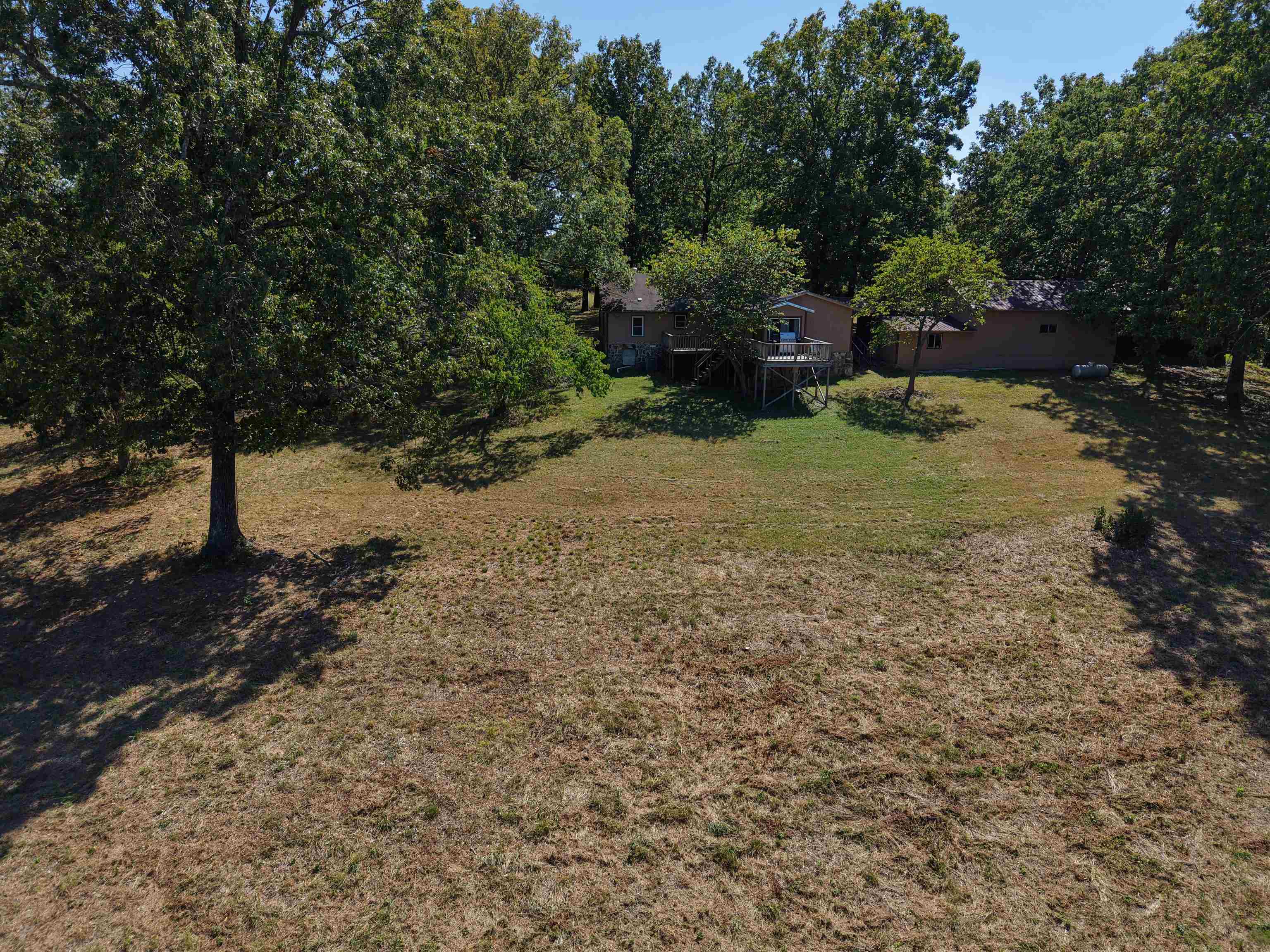 115A Love Hollow Road  Mount Pleasant, AR