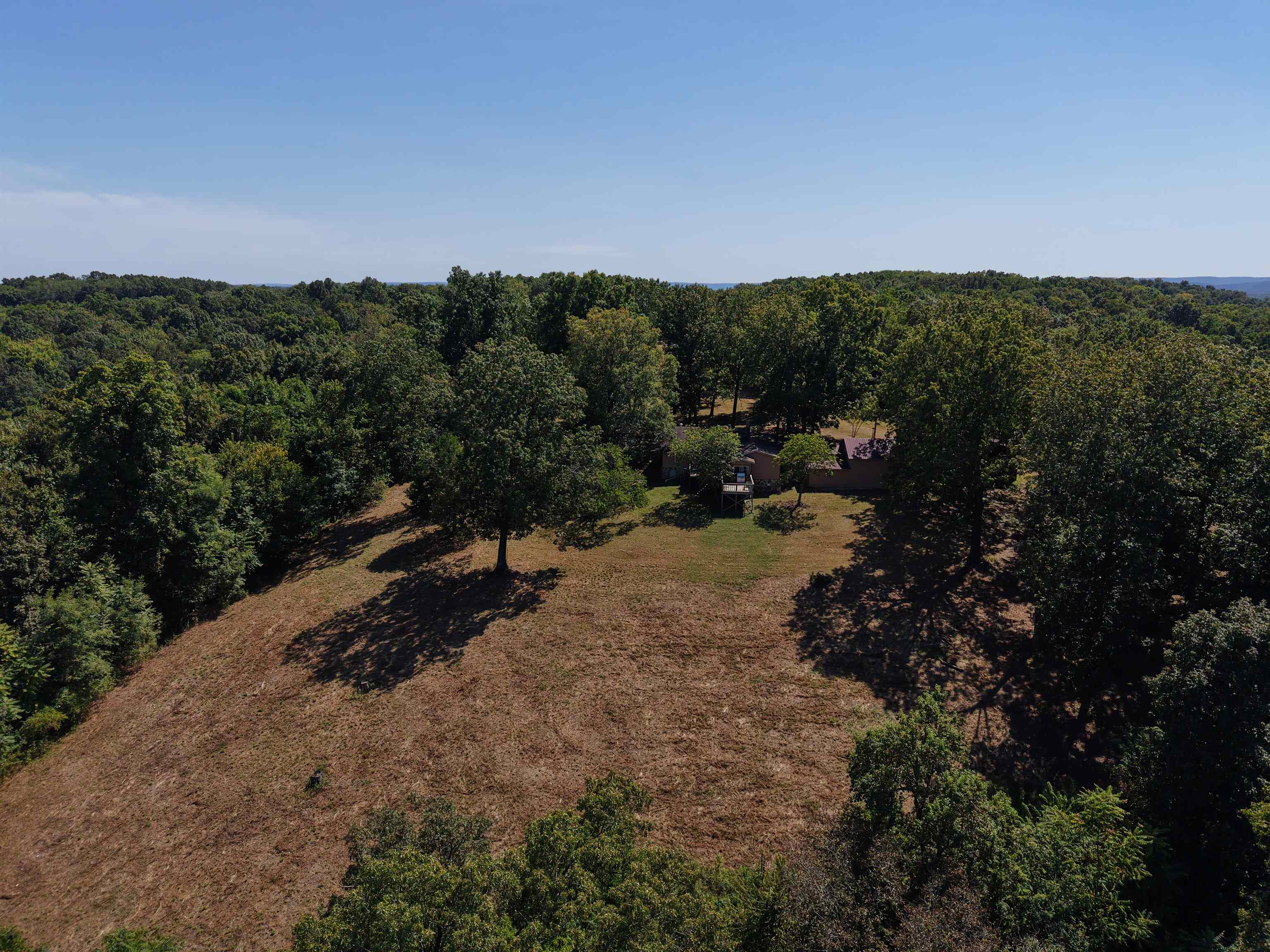 115A Love Hollow Road  Mount Pleasant, AR