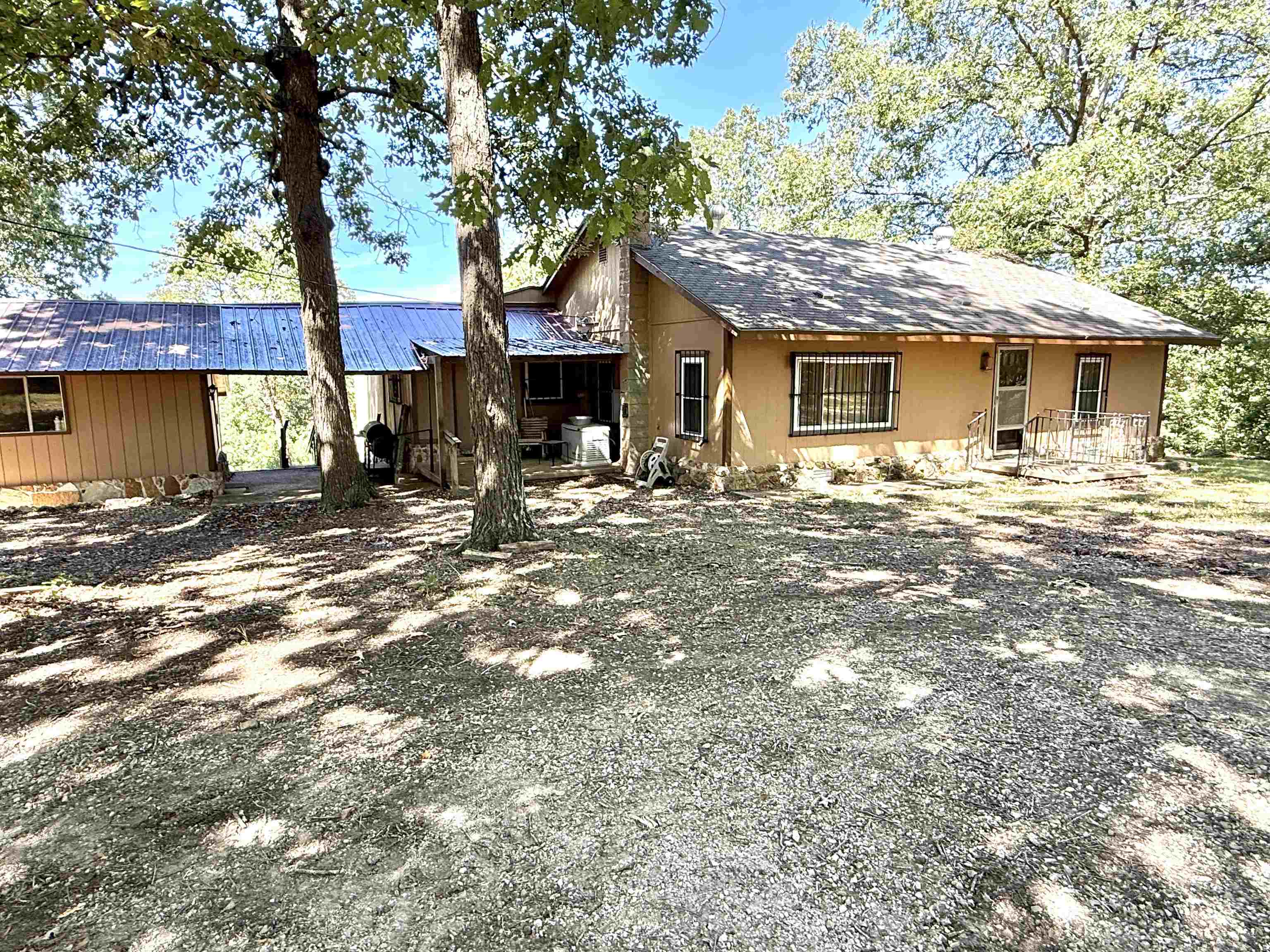 115A Love Hollow Road  Mount Pleasant, AR