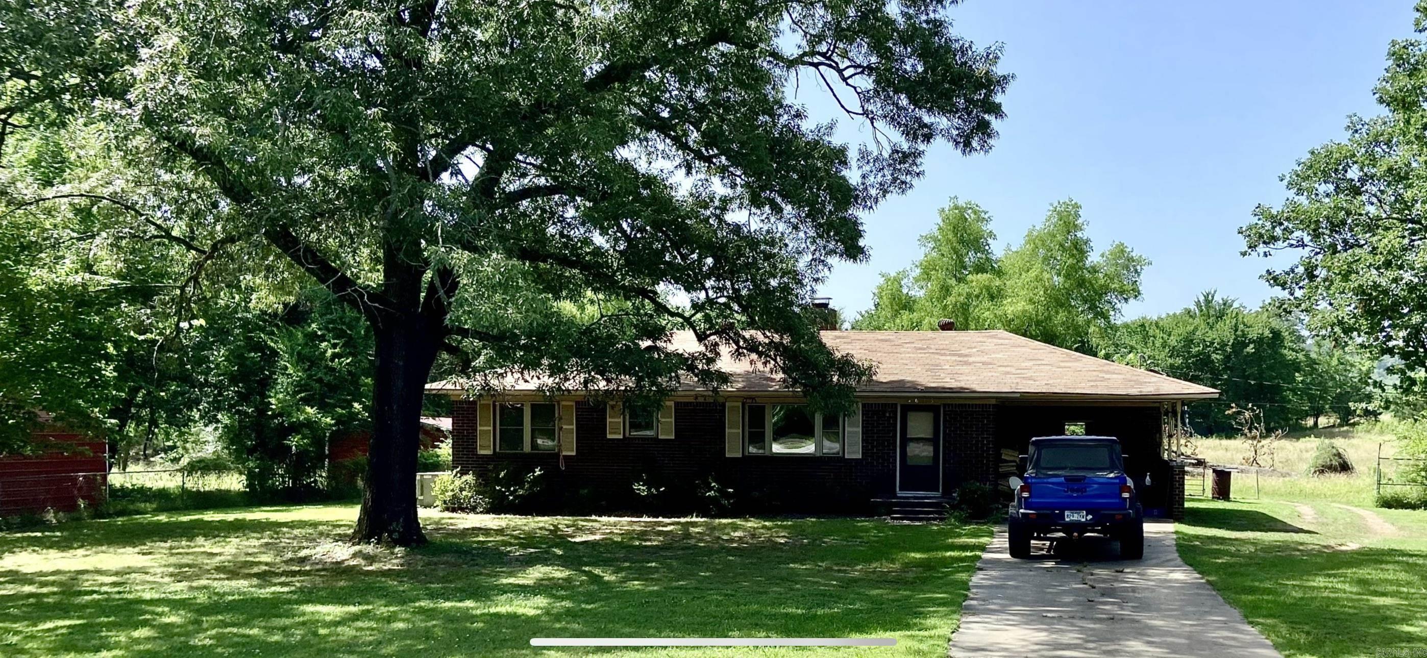 4615 W Highway 10  Greenwood, AR