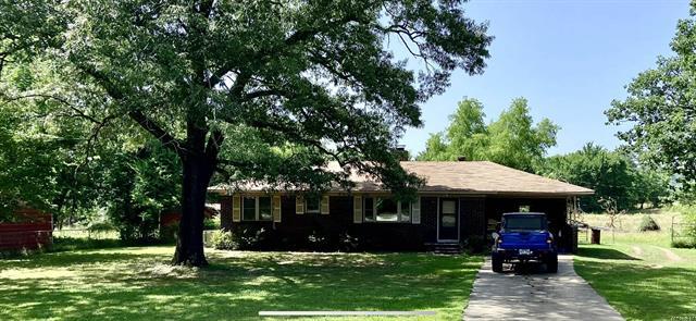 4615 W Highway 10  Greenwood, AR