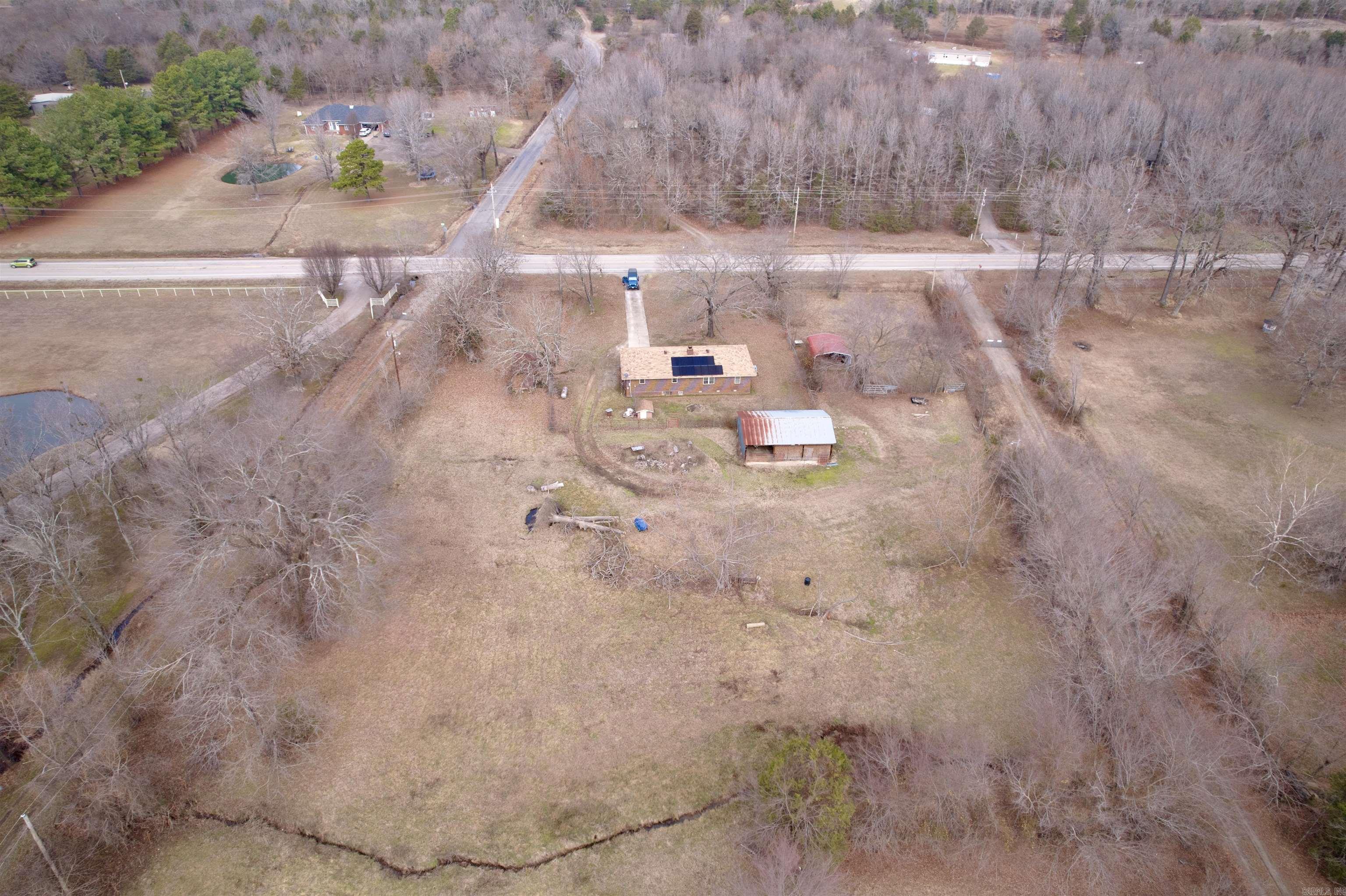 4615 W Highway 10  Greenwood, AR