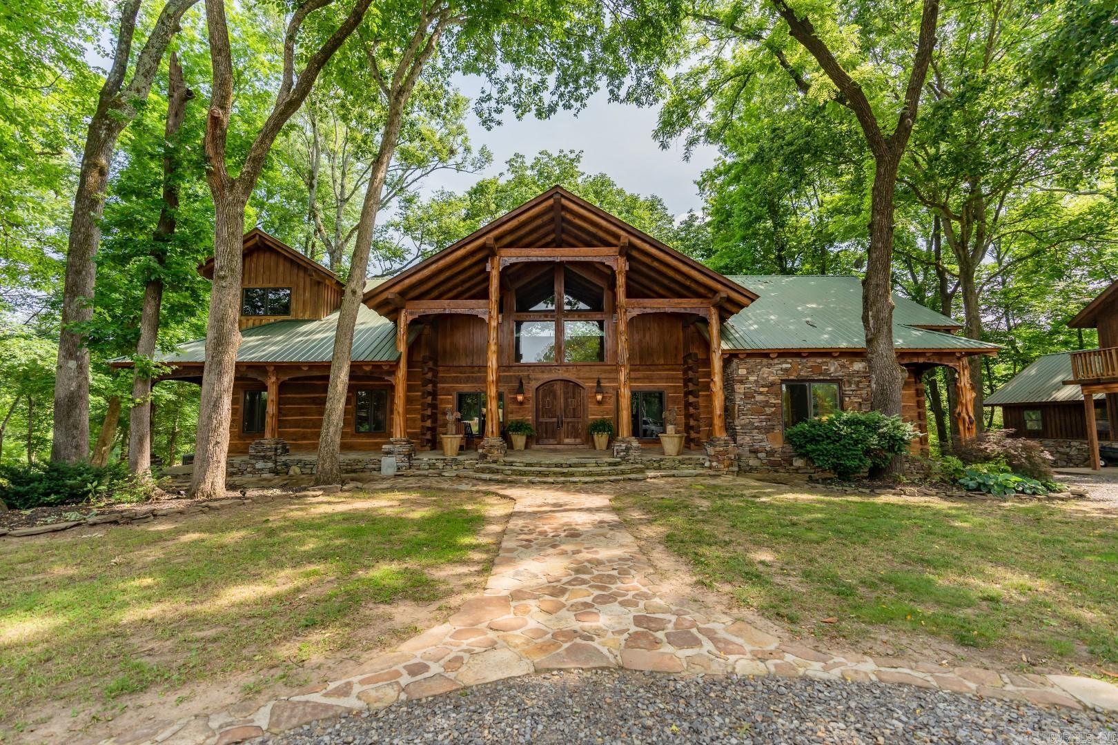 684 Hidden Valley  Heber Springs, AR
