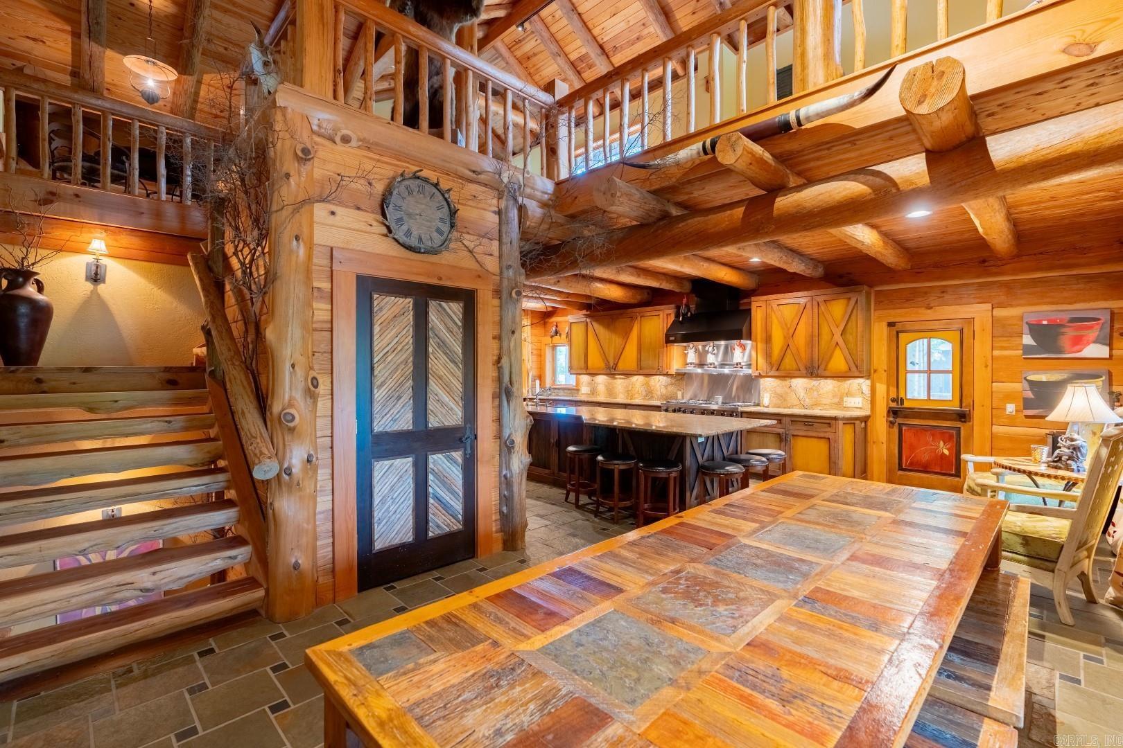 684 Hidden Valley  Heber Springs, AR
