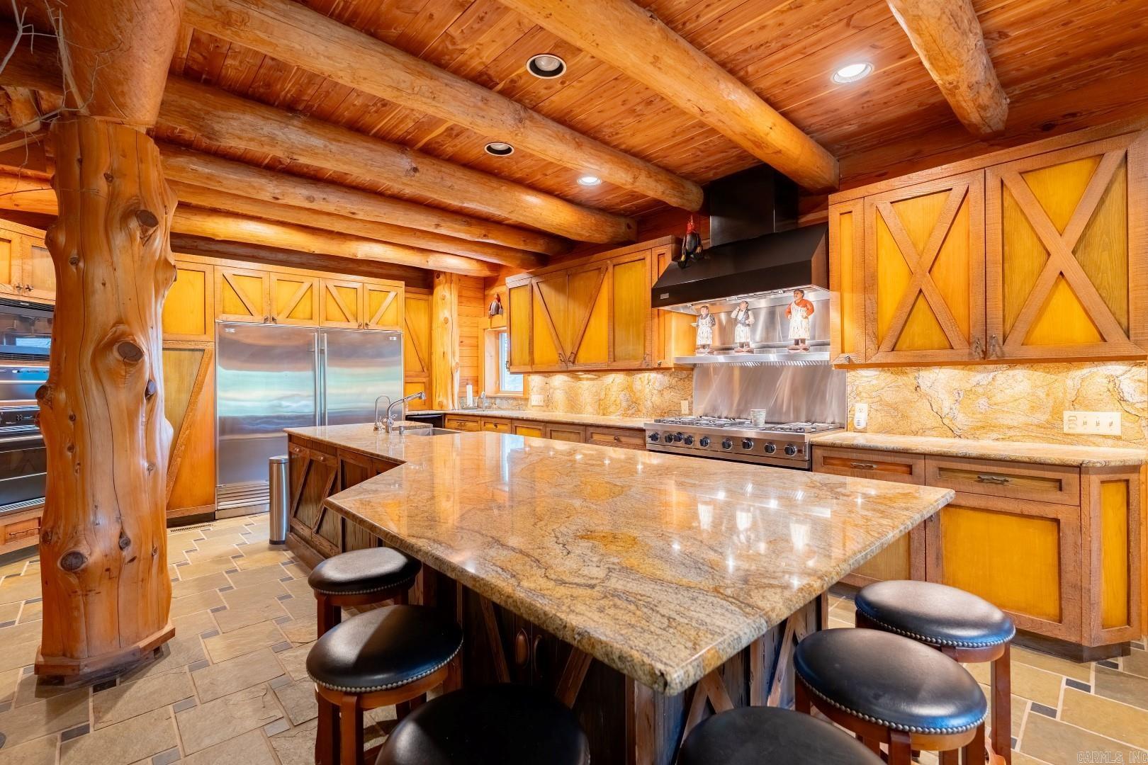 684 Hidden Valley  Heber Springs, AR