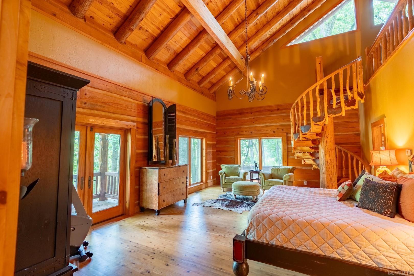 684 Hidden Valley  Heber Springs, AR