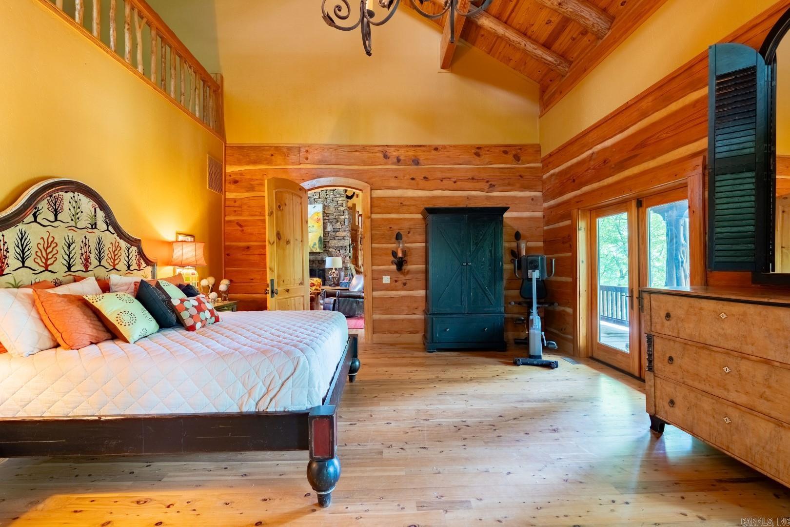 684 Hidden Valley  Heber Springs, AR